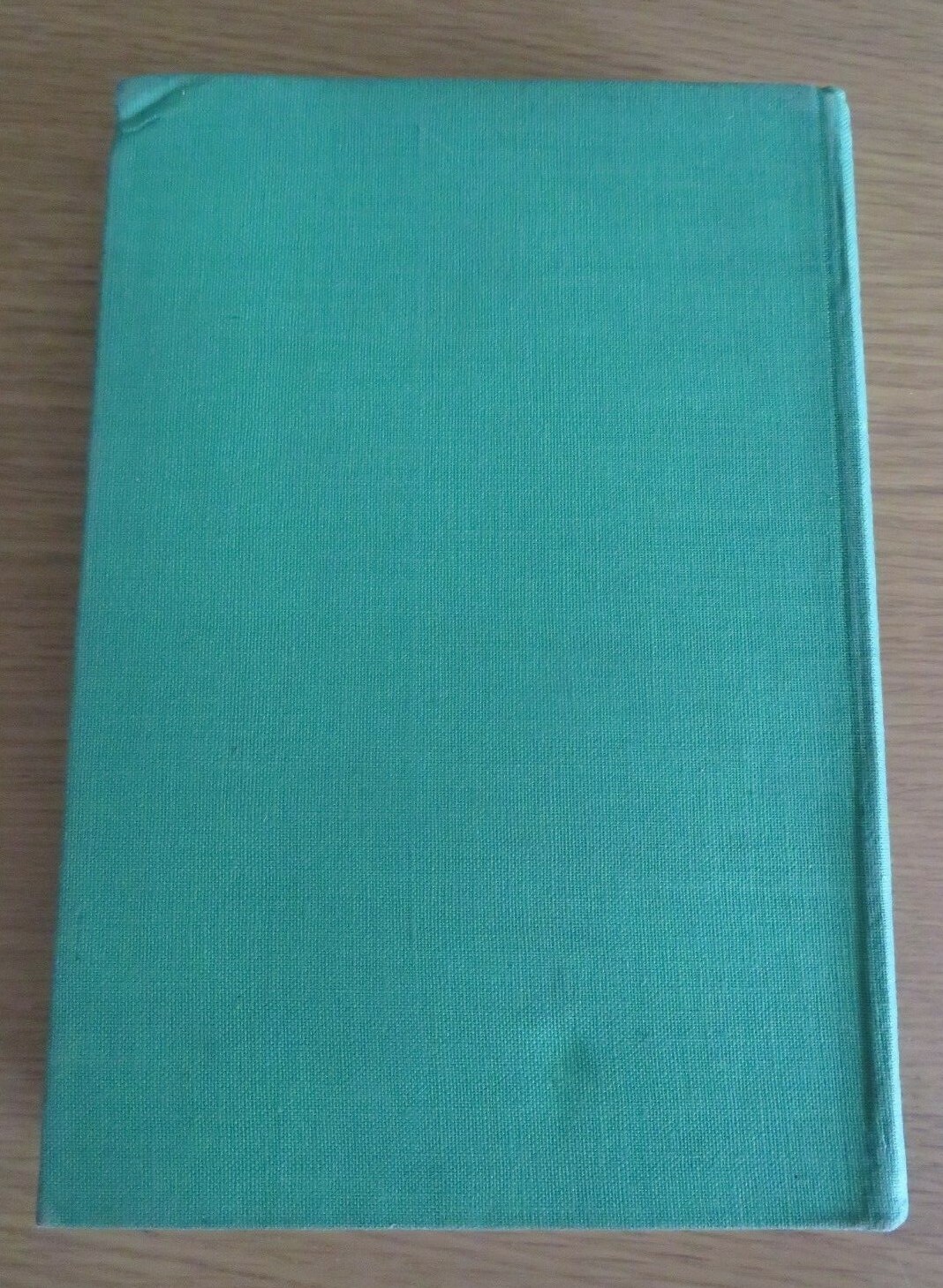 Charlton Faber & Faber Hardback 1st Edition 2nd Impression 1931
