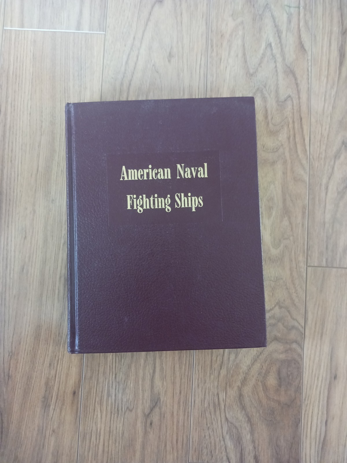 Dictionary Of American Naval Fighting Ships Volume 5 N Through Q Hardcover 1970