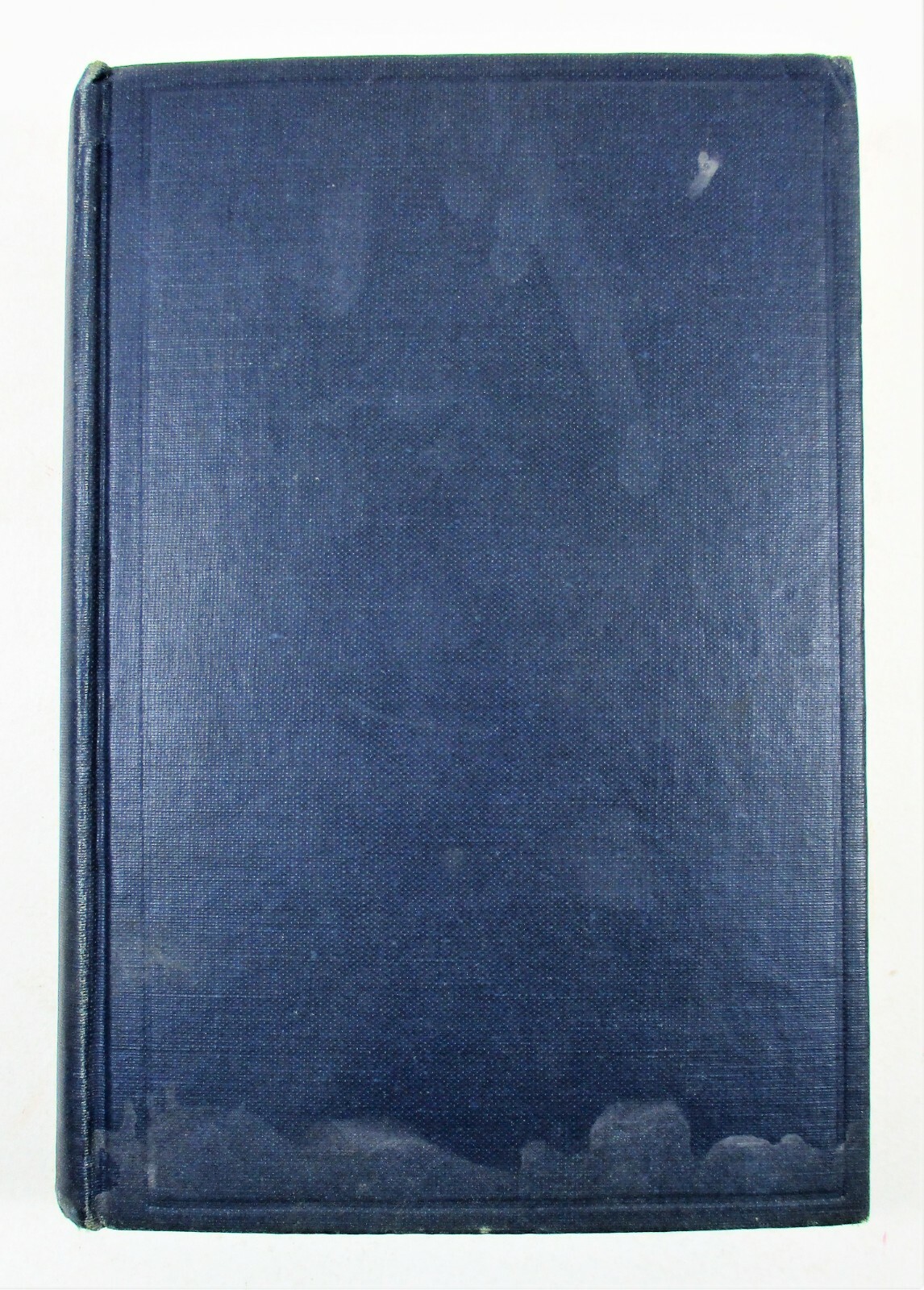 1st EDITION „Seven Sins“ Sax Rohmer 1943 HC w/ Original DJ Robert M McBride & Co