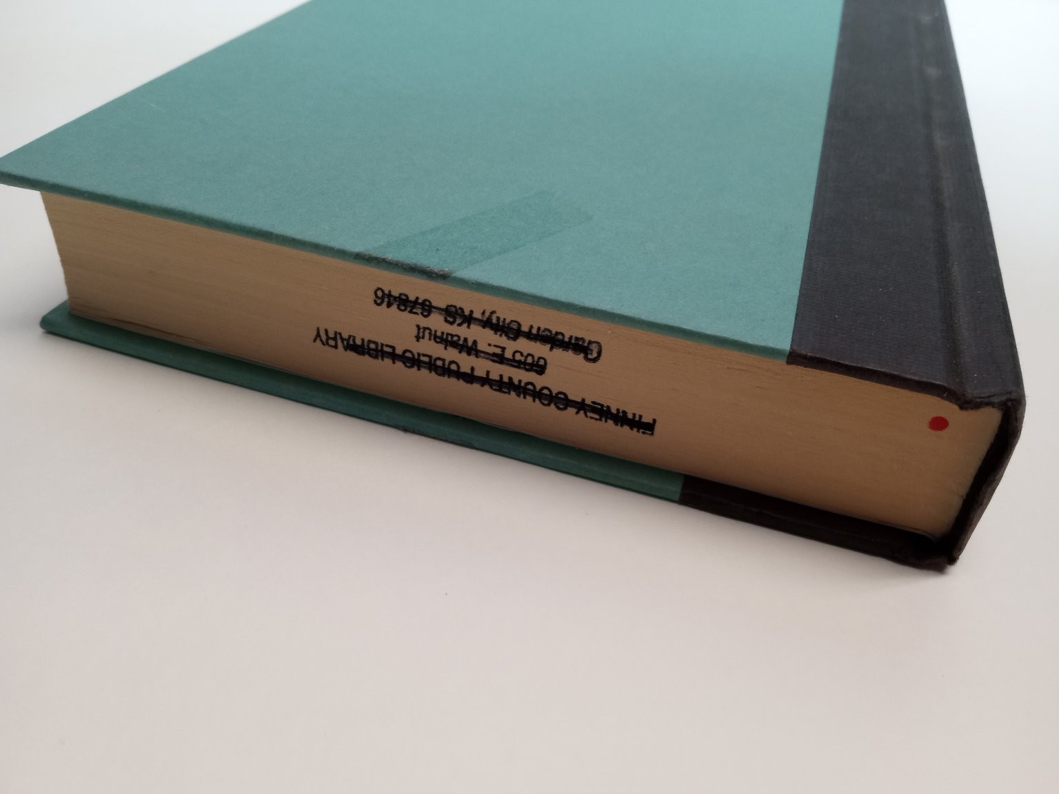 Help for the Haunted John Searles First Edition 2013