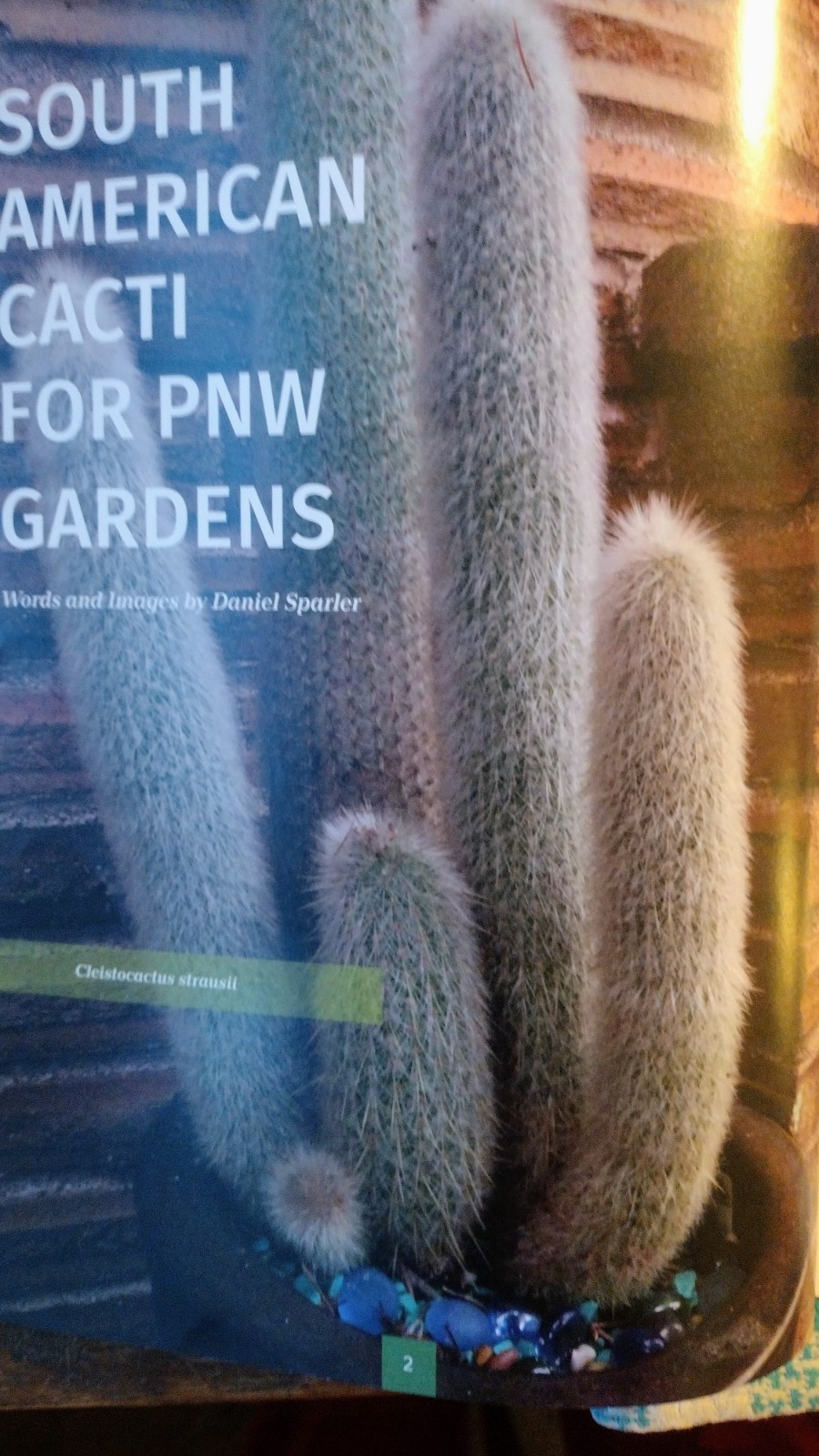 GARDENING NOTES ISSUE SUMMER 2022 NORTHWEST HORTICULTURAL SOCIETY