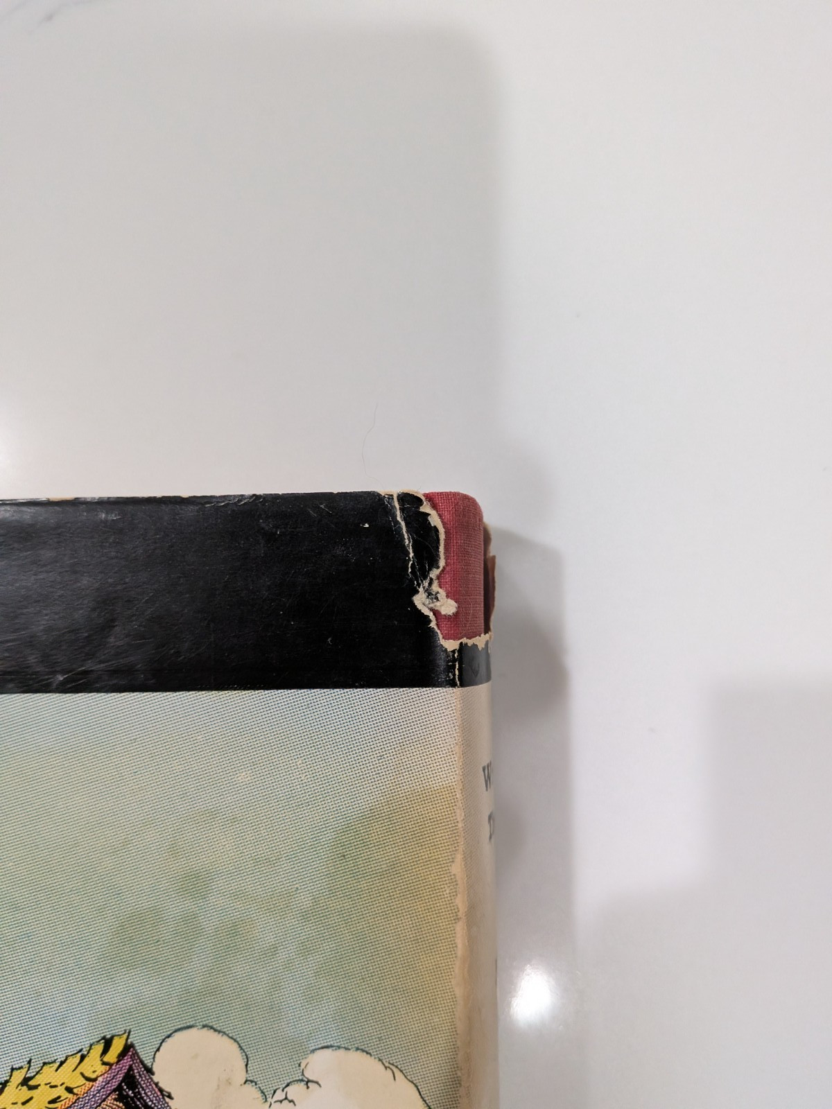 Wranglin‘ The Past – Frank M. King – 1946 – Trail’s End – Hardcover w/ DJ