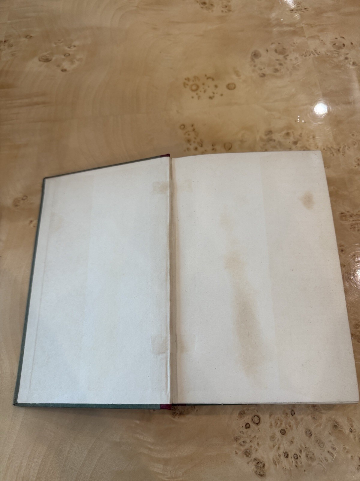 First Edition (1923), original publication, published by Kegan Paul, London