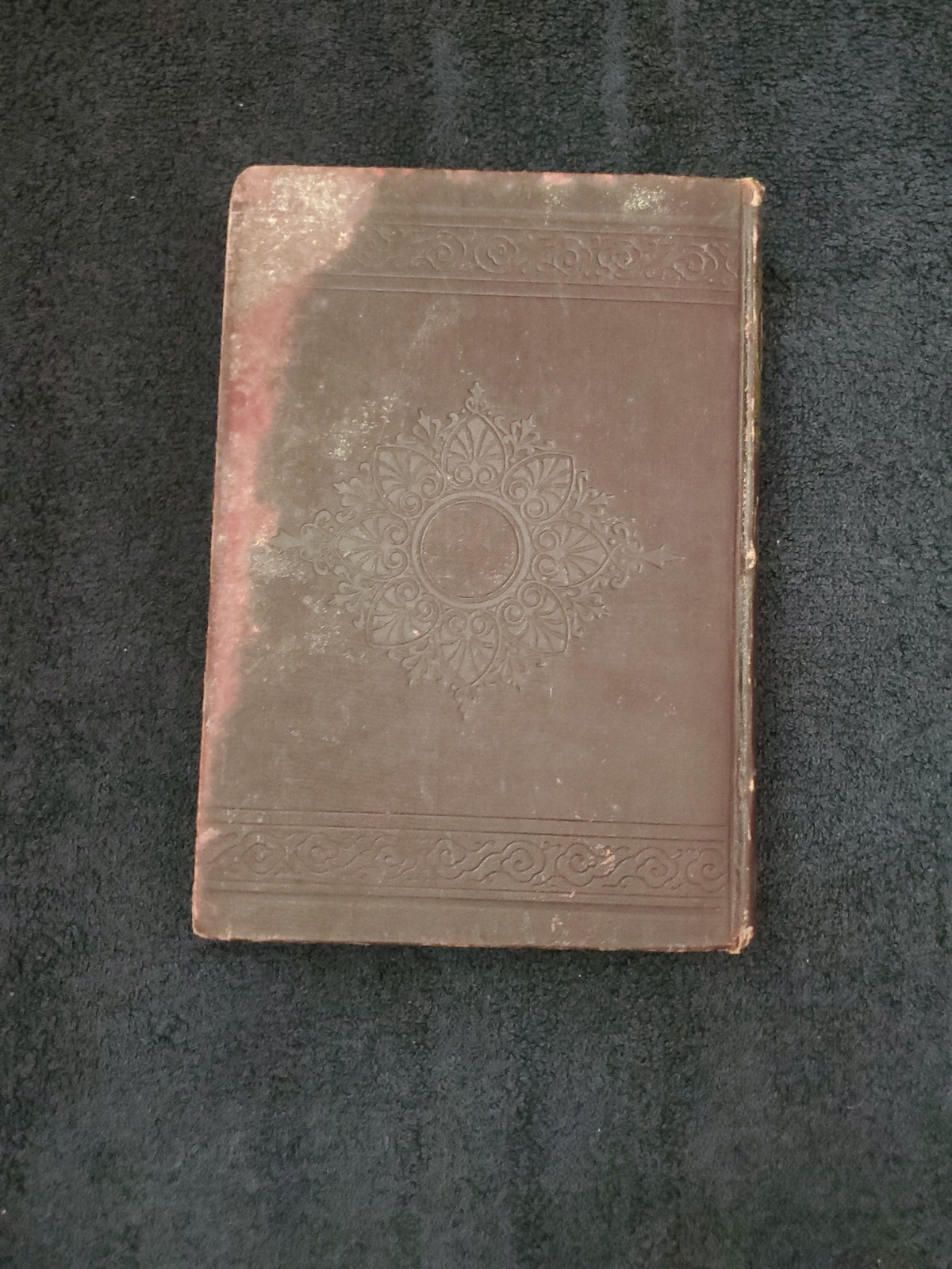 Under Two Flags, Granville De Vigne Ouida Volume 1 & 2