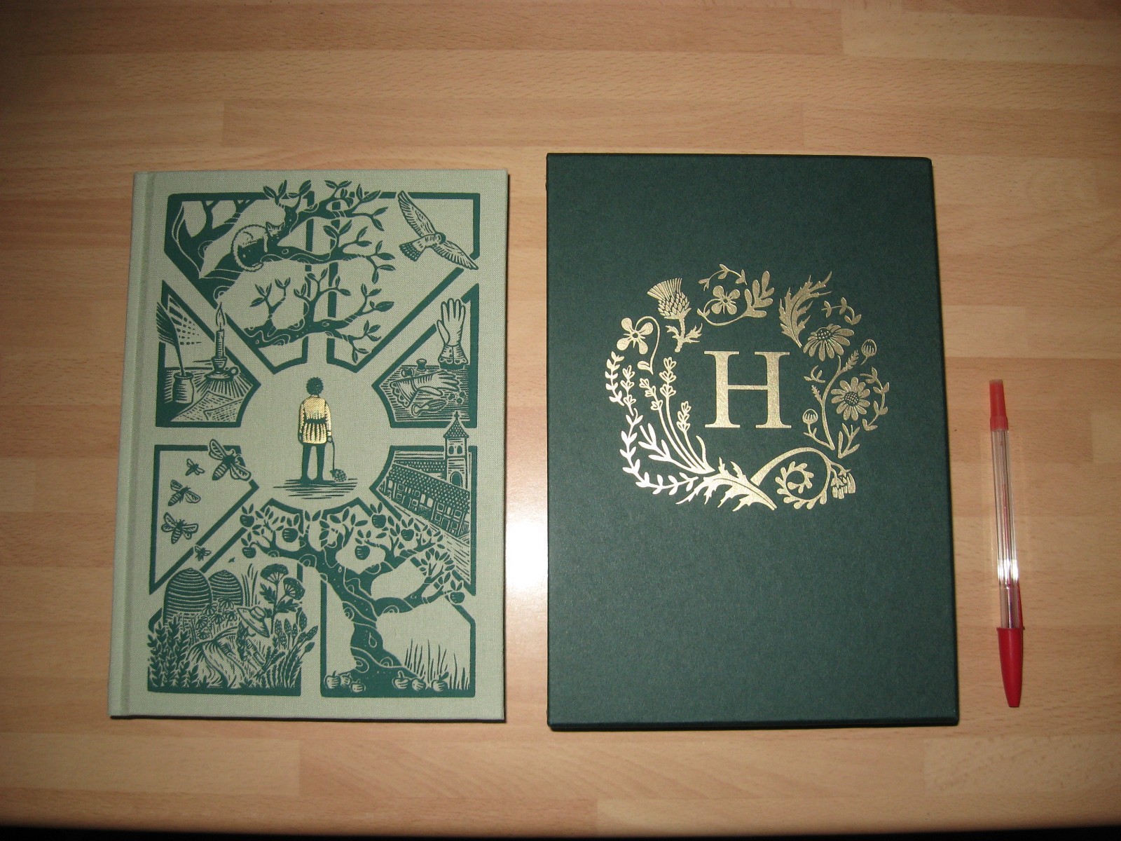 Maggie O’Farrell Signed Hamnet Folio Society 1 of only 150 sold out Oscar film