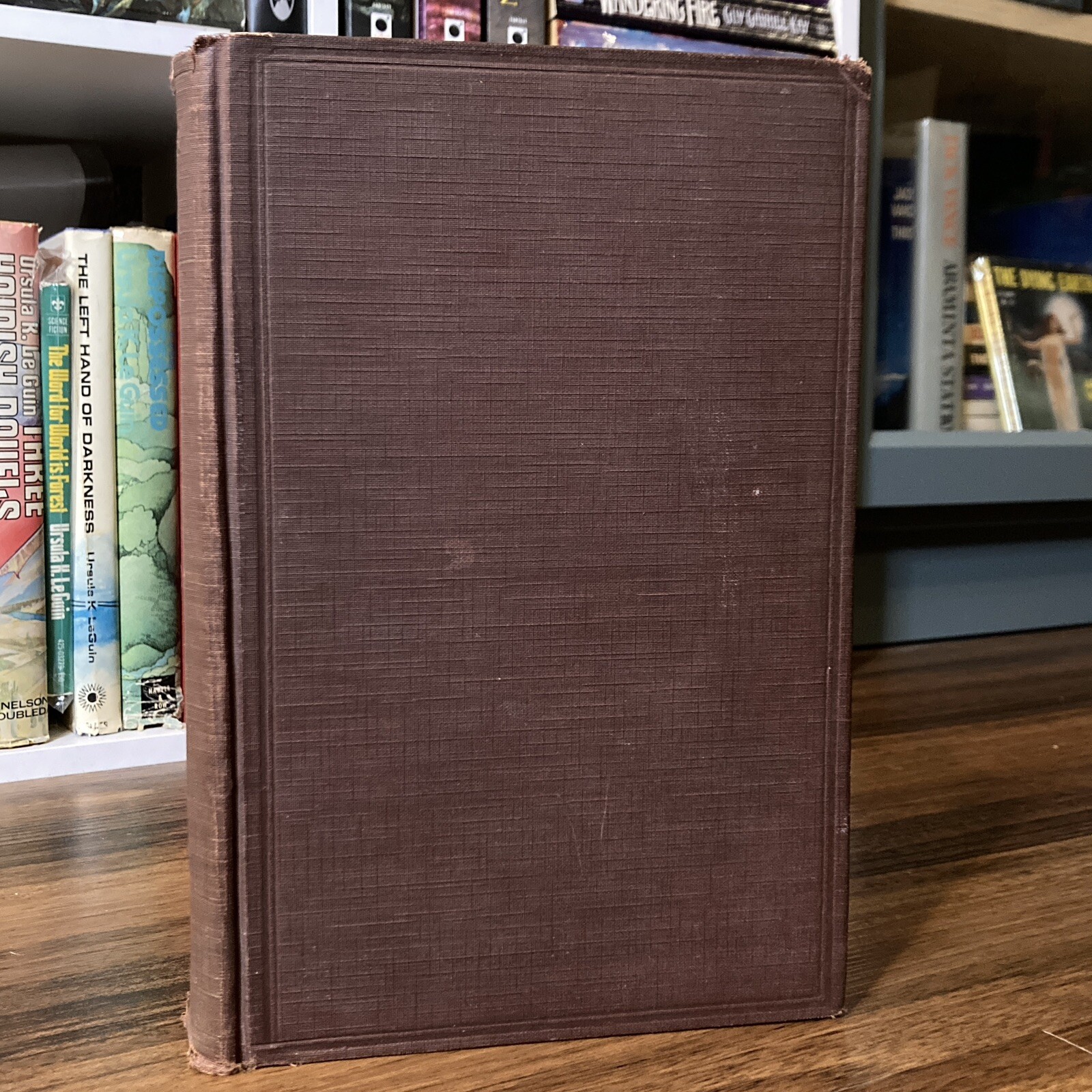 Charts and Graphs – Karl G. Karsten (1st edition 2nd print) Prentice Hall, 1925