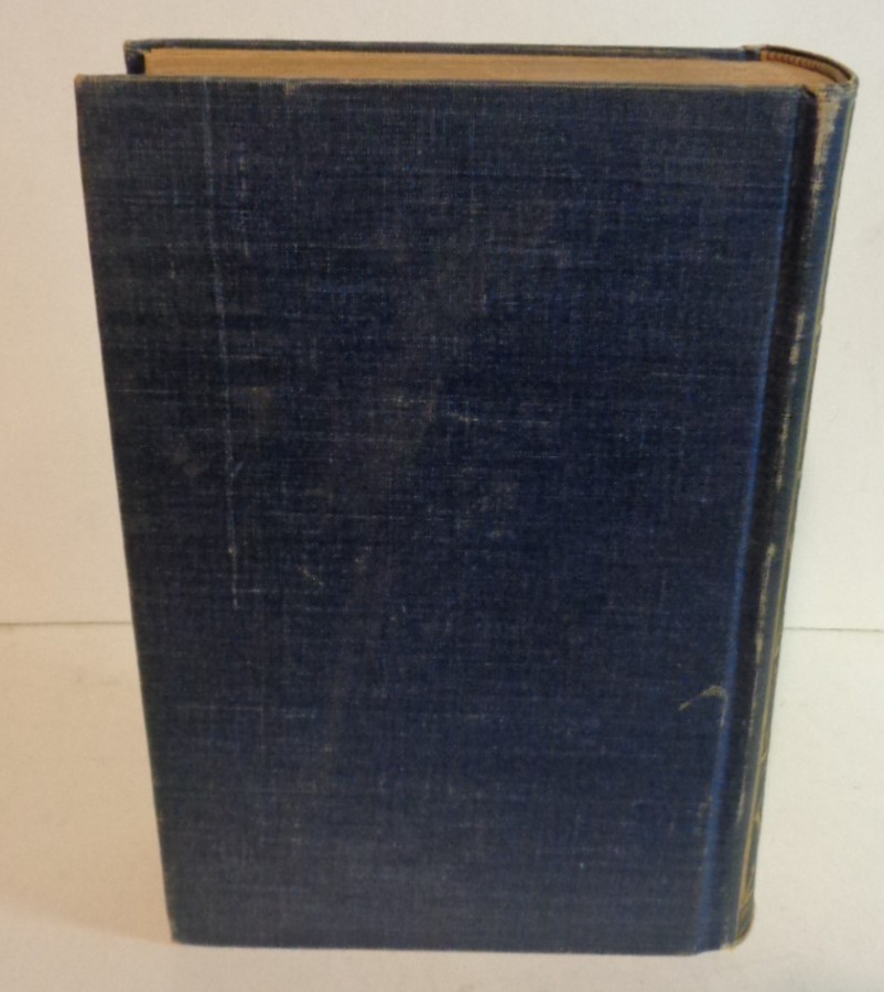 1897 First Edition First Printing Following The Equator By Mark Twain