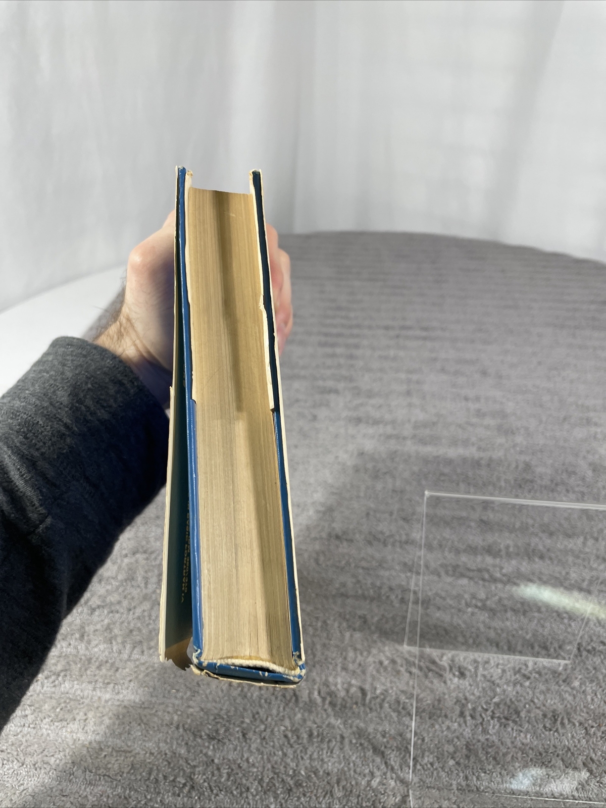 360/370 Programing In Assembly Language By Ned Chapin Hardcover Dust Jacket 1973
