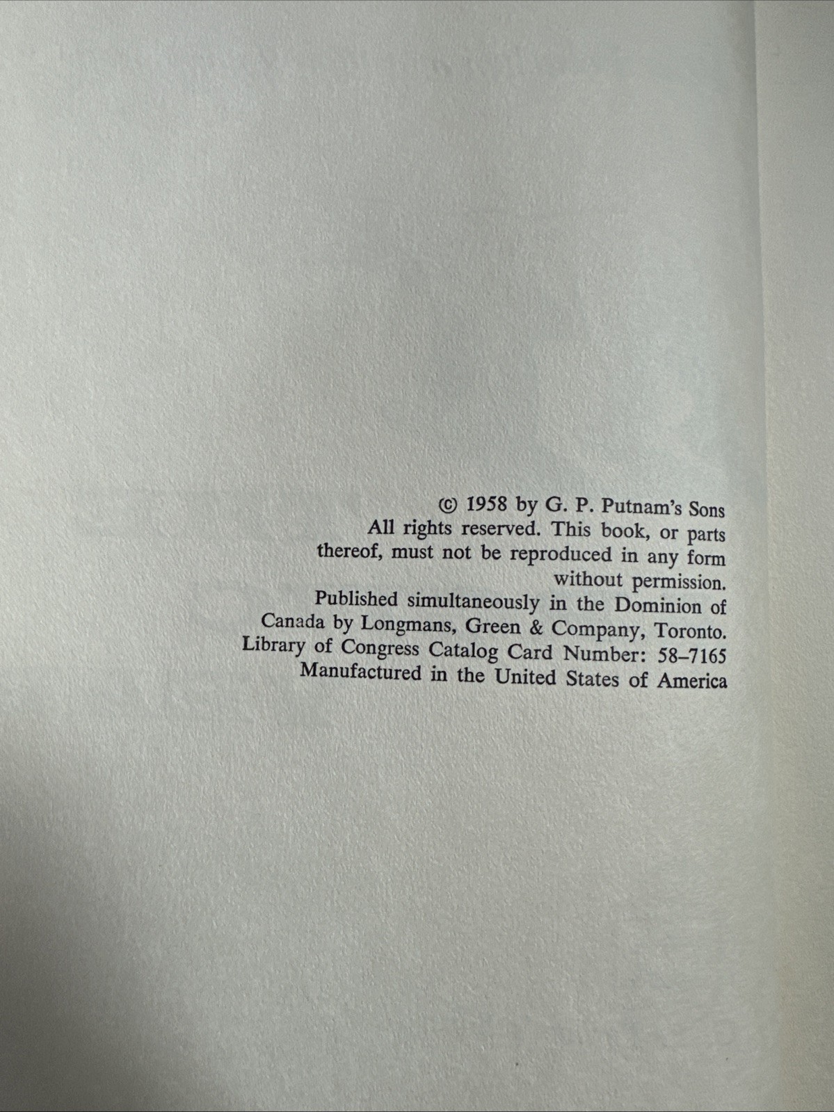 The Arctic Year by Peter Freuchen, 1st Ed, 1958