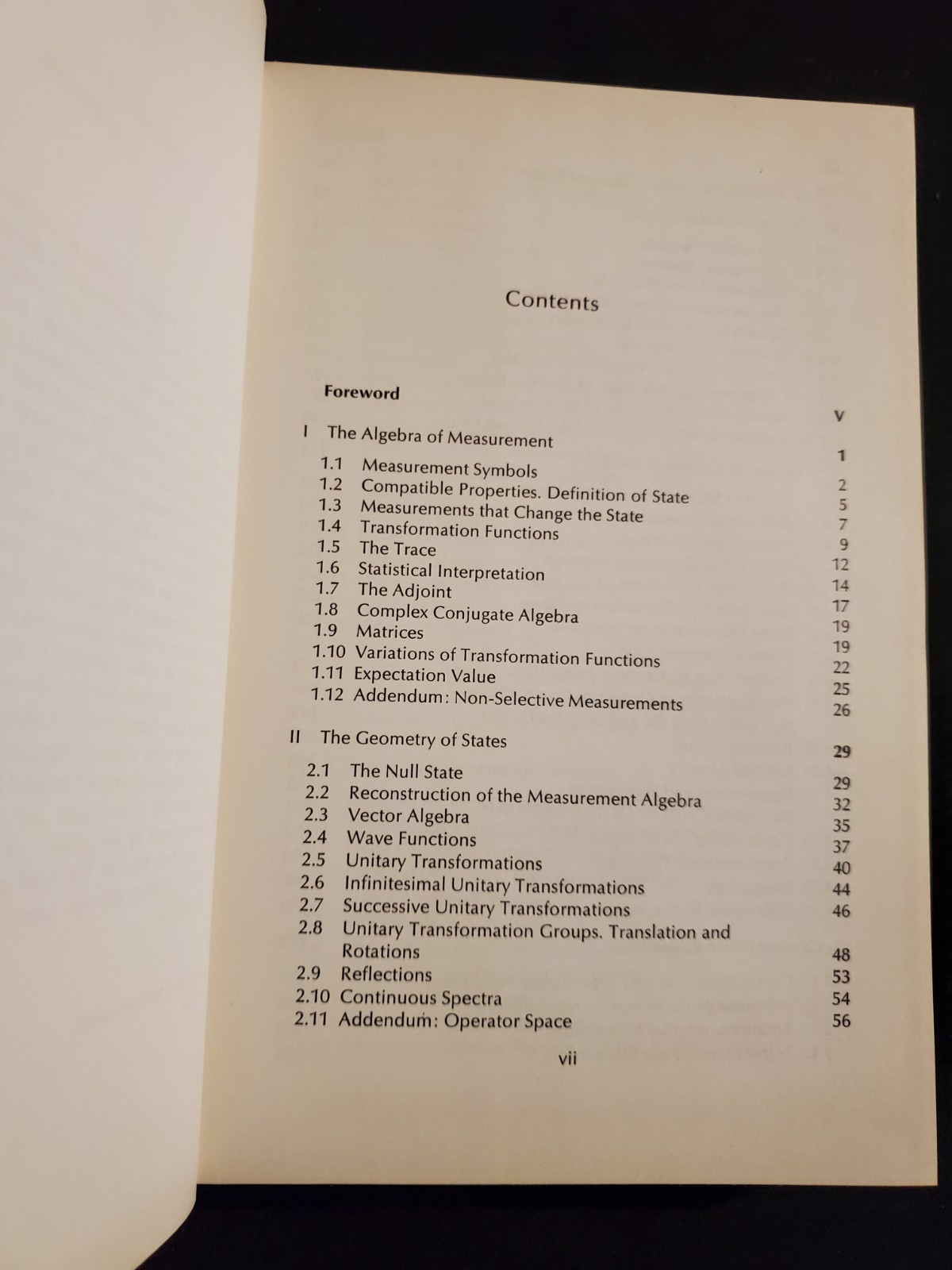 Quantum Kinematics And Dynamics by Julian Schwinger 1970 Hardcover DJ Book