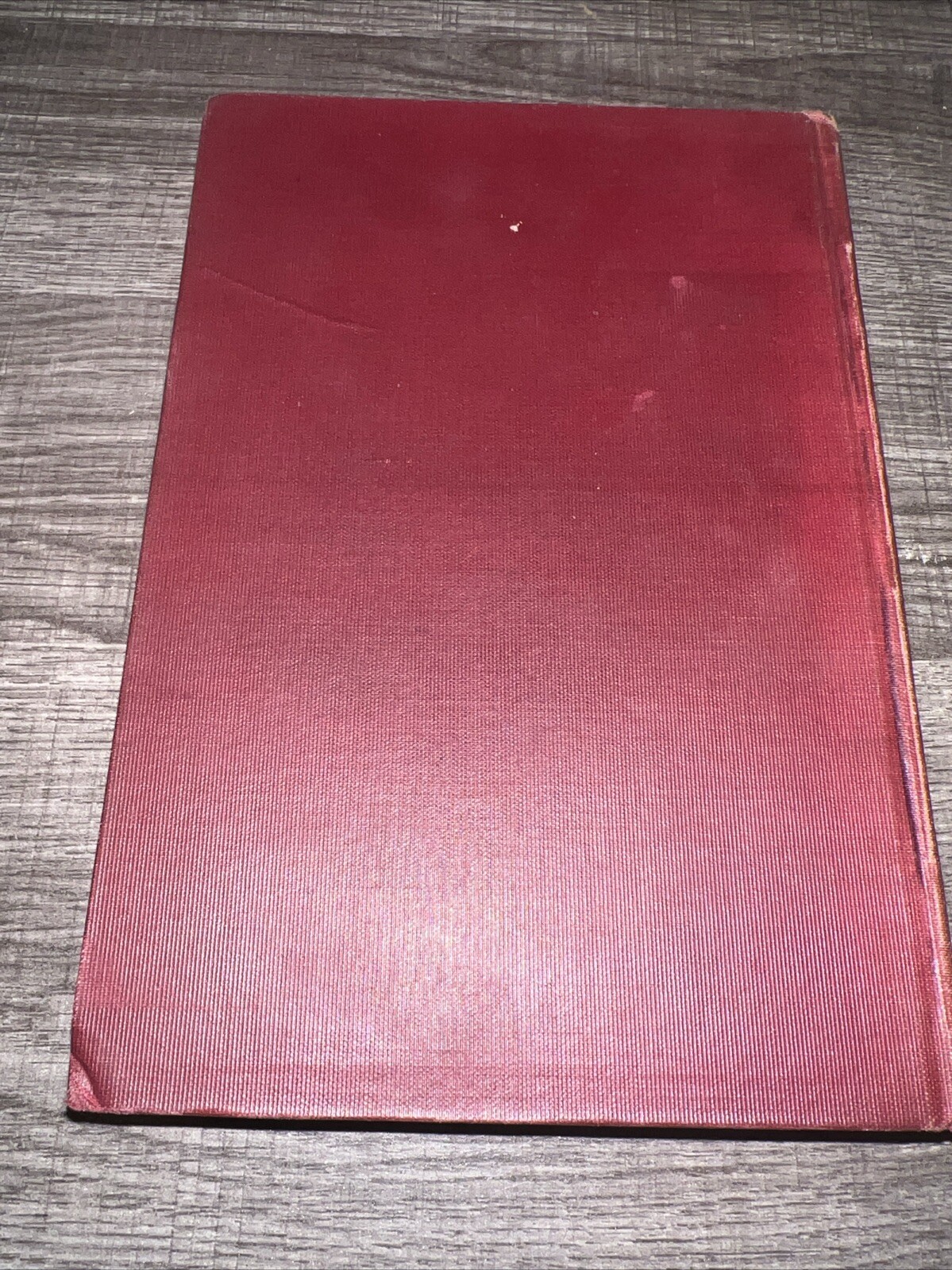 Oregon by John B. Horner (Revised & Enlarged Edition) 1921 / B7