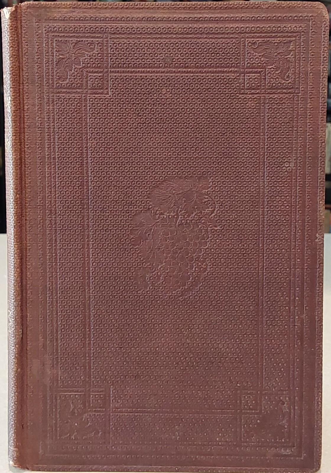 Graperies and Horticultural Buildings First Edition 1865