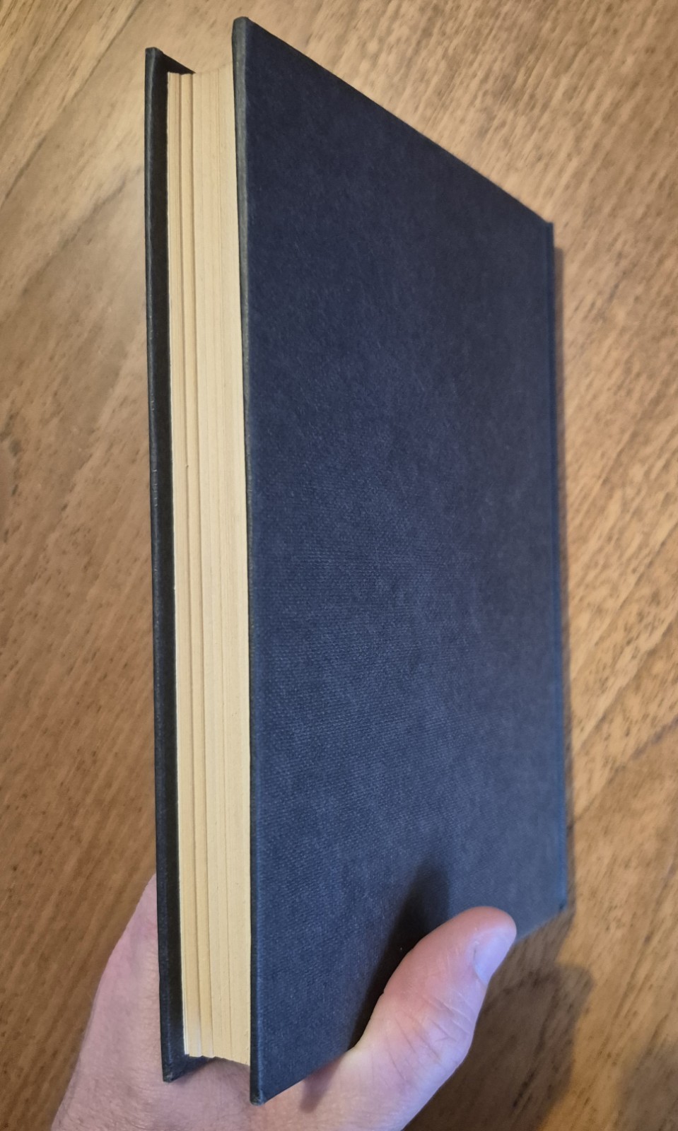 First Edition Ian Fleming: Licence Renewed, John Gardner (1981, 1st/1st)