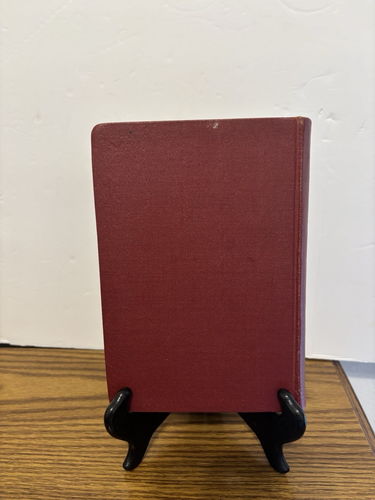 VINTAGE BOOK PRINCIPLES AND PRACTICE OF FLOW METER ENGINEERING BY LK SPINK 1949