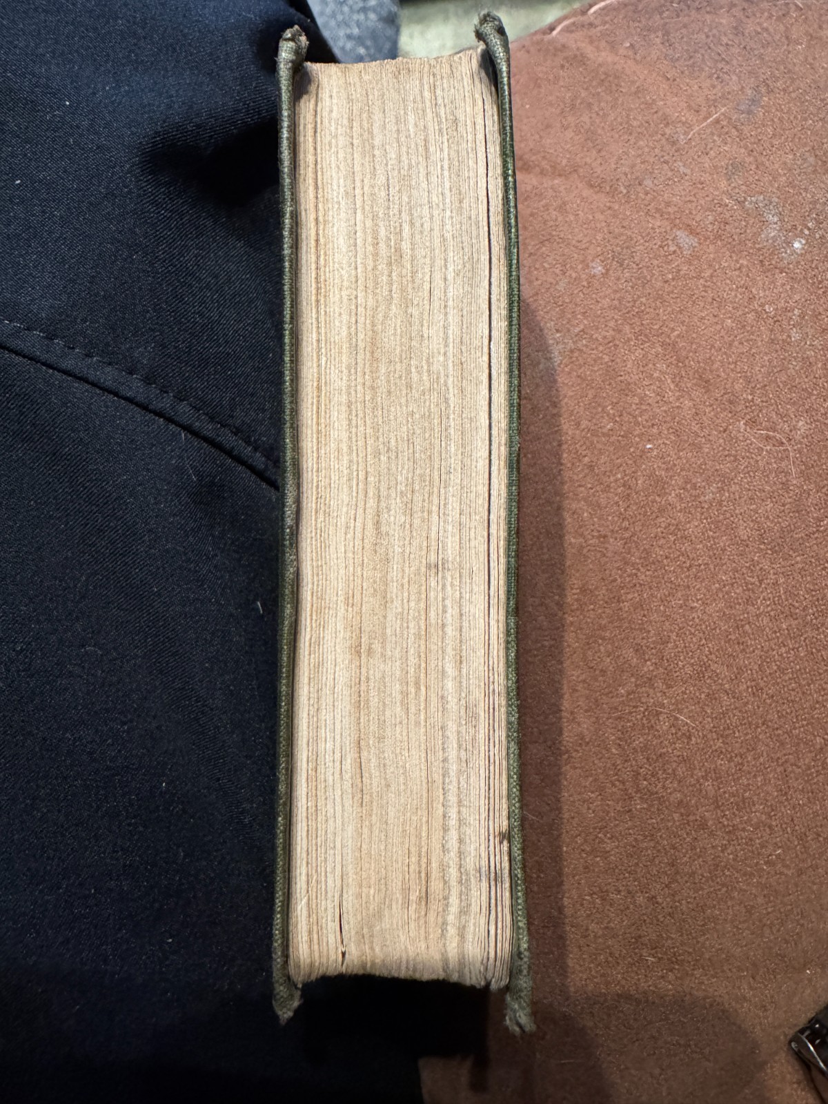 Walton’s Angler, Pickering 1826 Izaak Walton / Charles Cotton – Rare Beauty