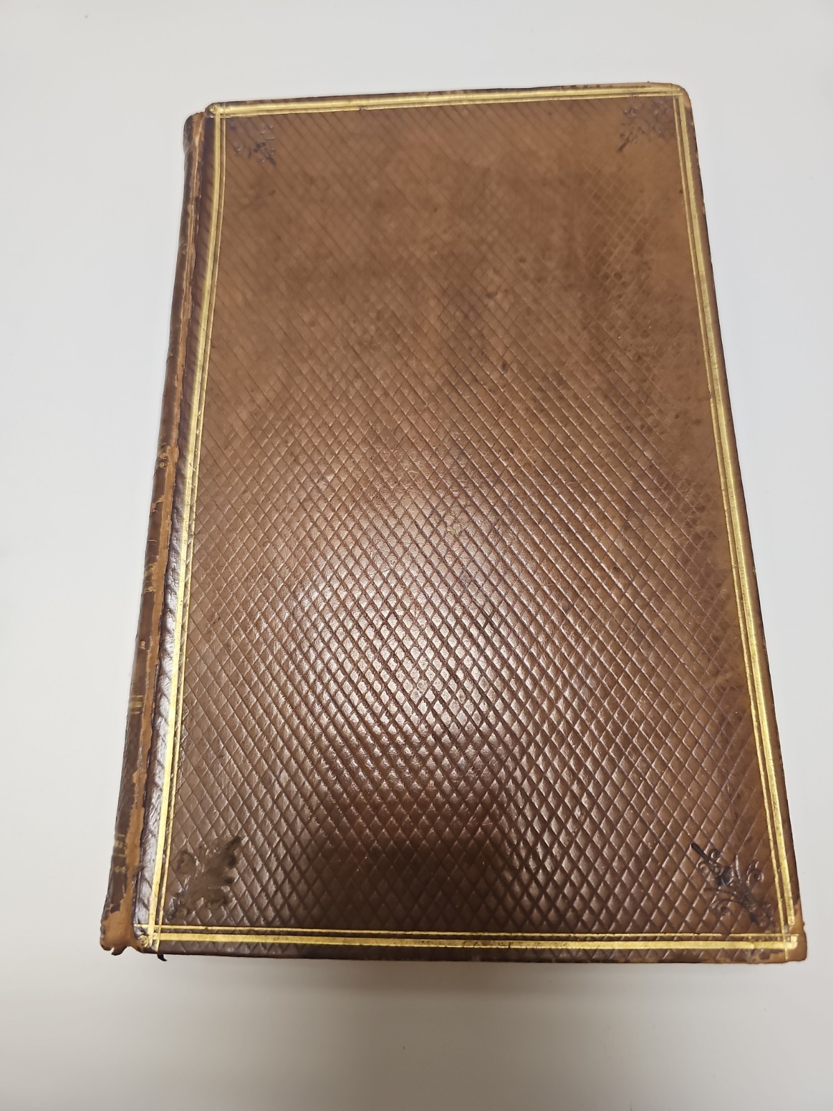 1815 The Lord of the Isles A Poem Sir Walter Scott Second Edition & Signed.