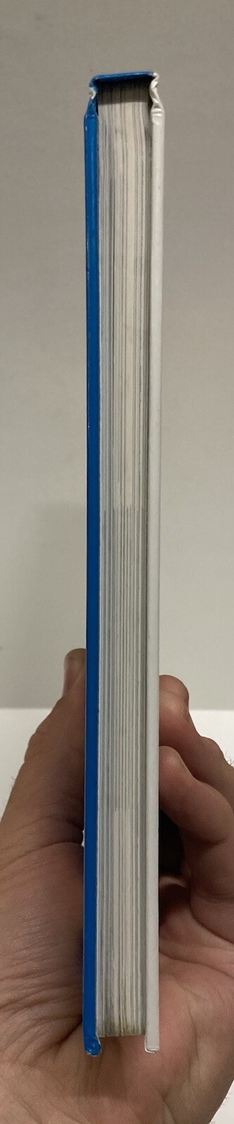 Boeing 747 Haynes Manual Hardcover Book Owner’s Workshop 1970 Onwards Chris Wood
