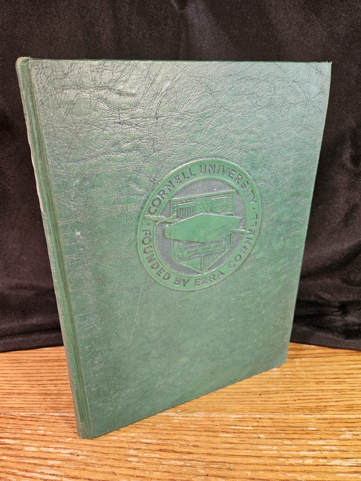 The Cornellian 1944