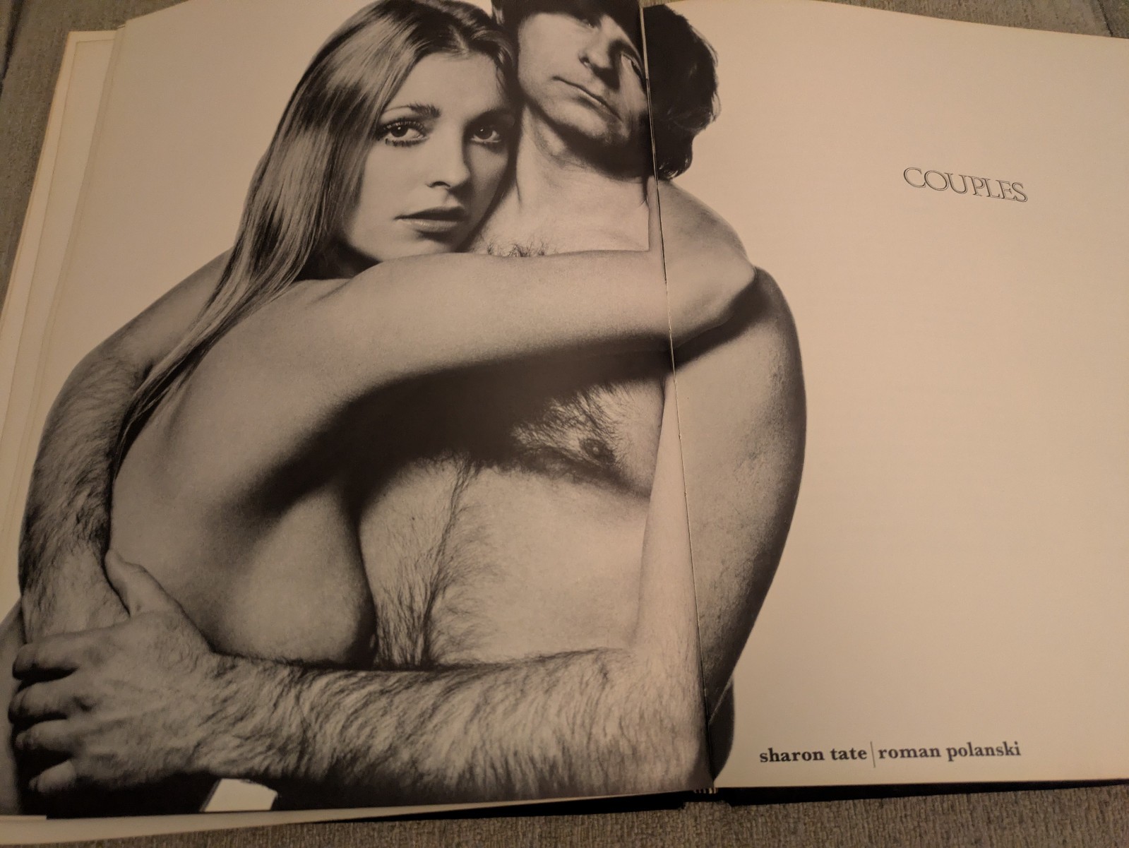 Goodbye Baby & Amen | David Bailey & Peter Evans | 1969 1st American Edition HC