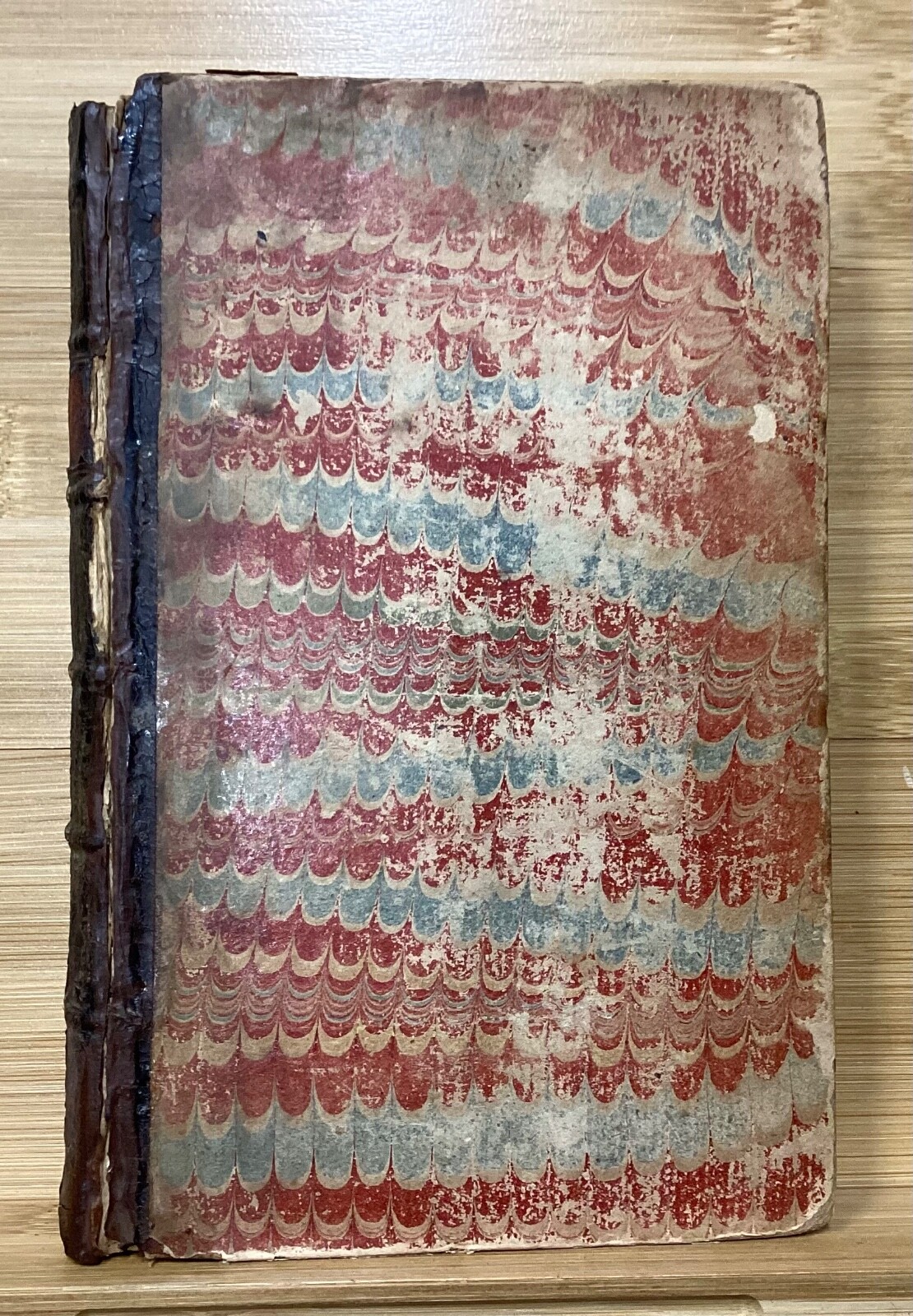1765 View of the Various Editions of the Greek and Roman Classics Edward Harwood
