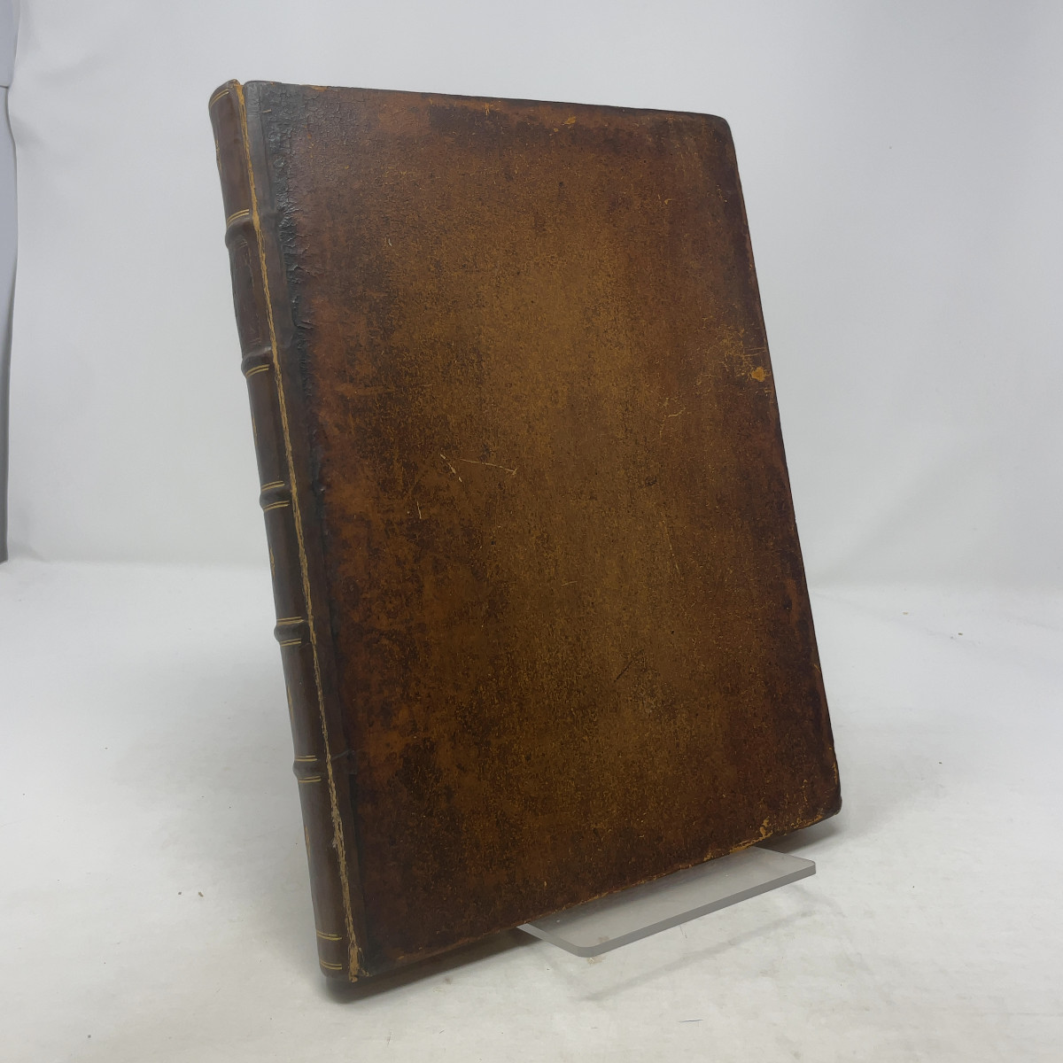 The History of the Province of New York from the First Discovery to the Year MDC