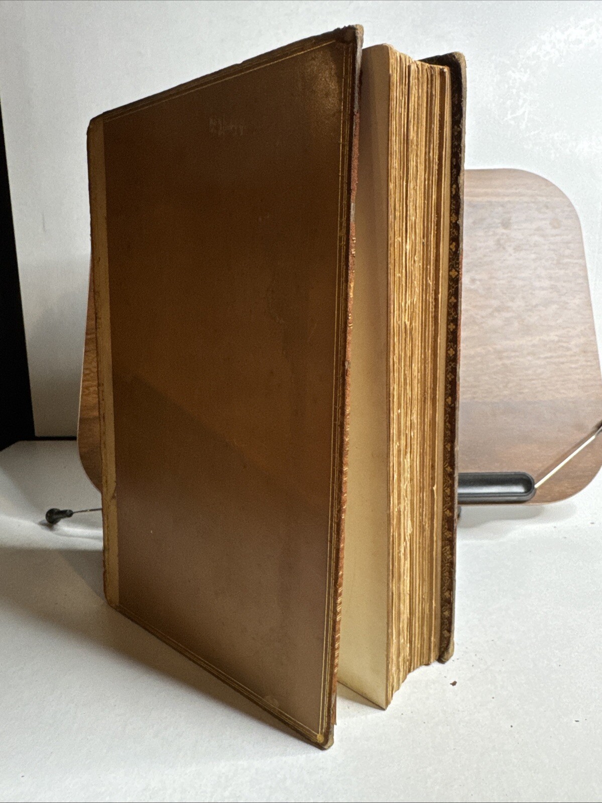 „Louis XIV And The Court Of France“ by Julia Pardoe Volume 1 1886 BK157