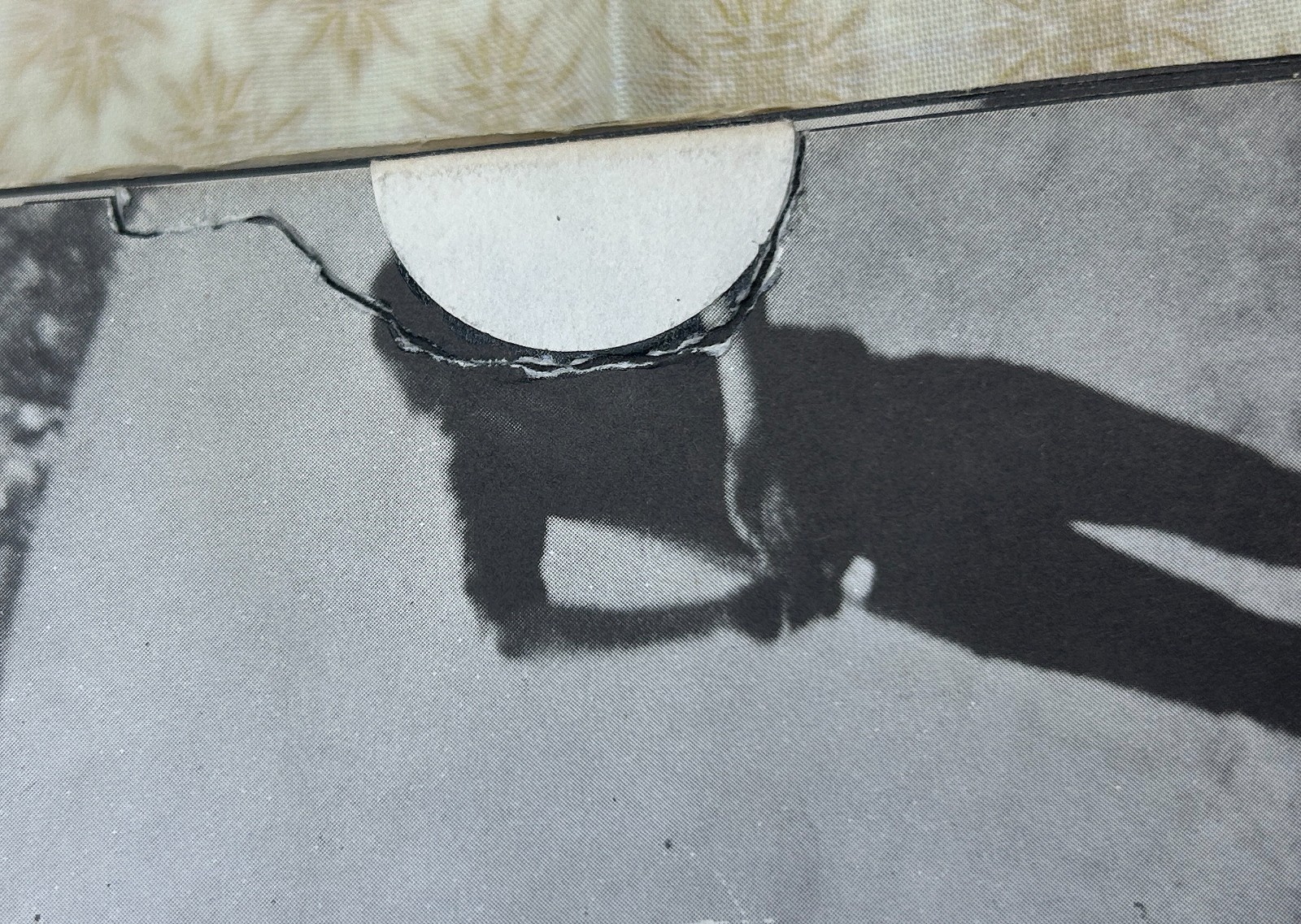Andy Warhol 1967 First Edition Softcover “Index Book”