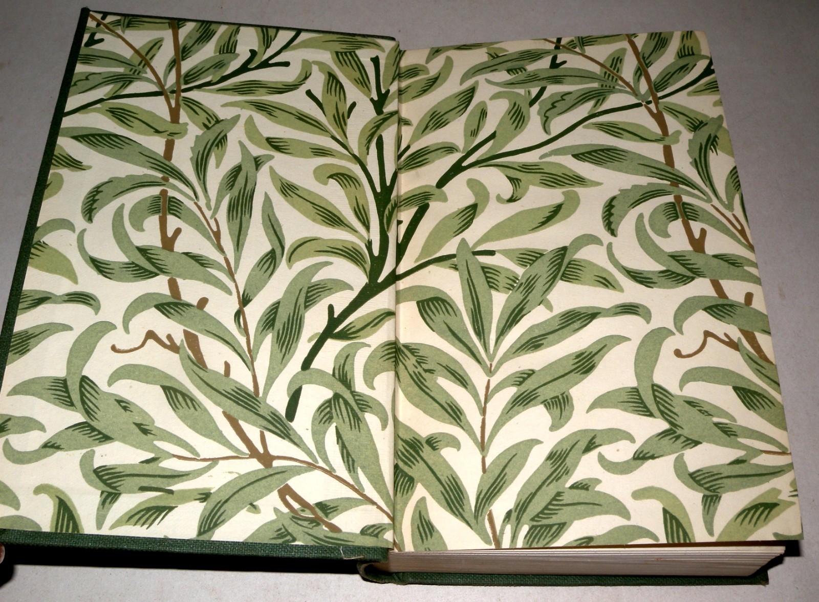 William Morris Centenary Edition 1946 Nonesuch Press Essays Poems HB