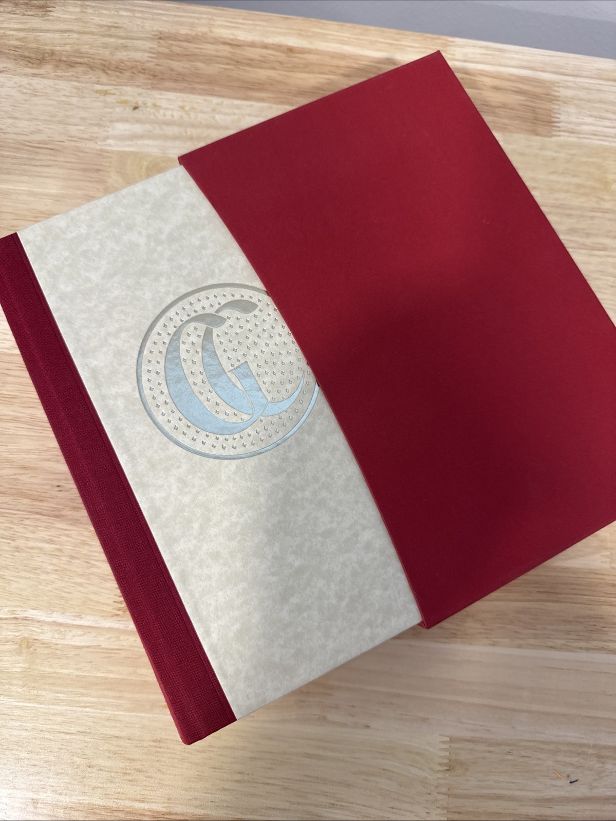 The Canterbury Tales Geoffrey Chaucer 1998 Folio Society HC Slipcase Illustrated