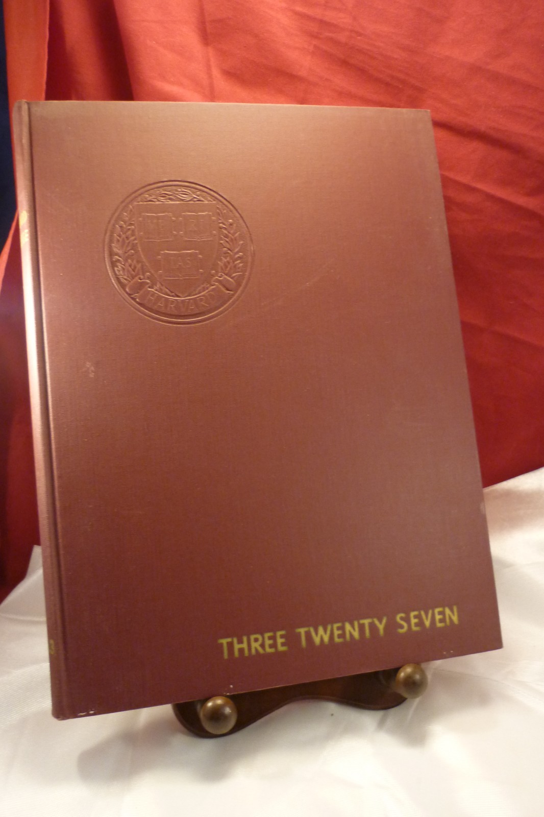 1963 THE HARVARD UNIVERSITY CAMBRIDGE MA. YEARBOOK