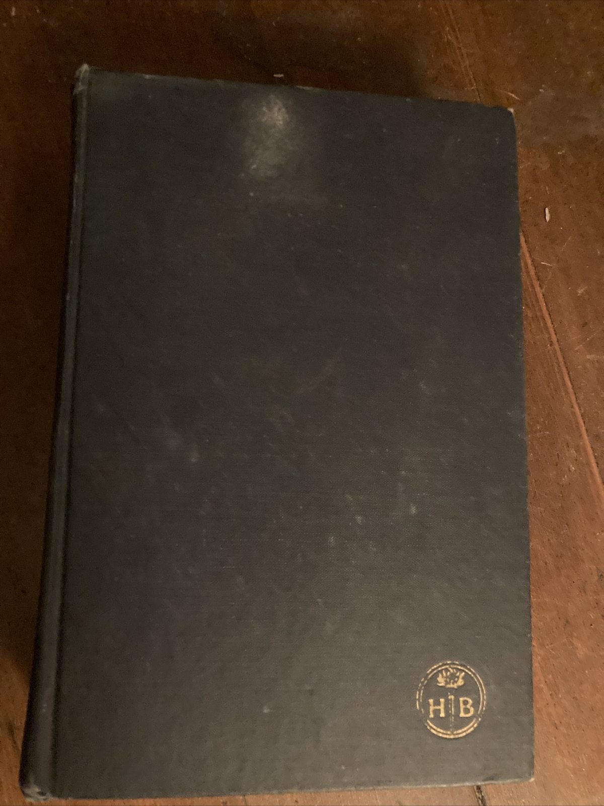 David Livingstone His Life and Letters By George Seaver Vintage 1957 HC Book
