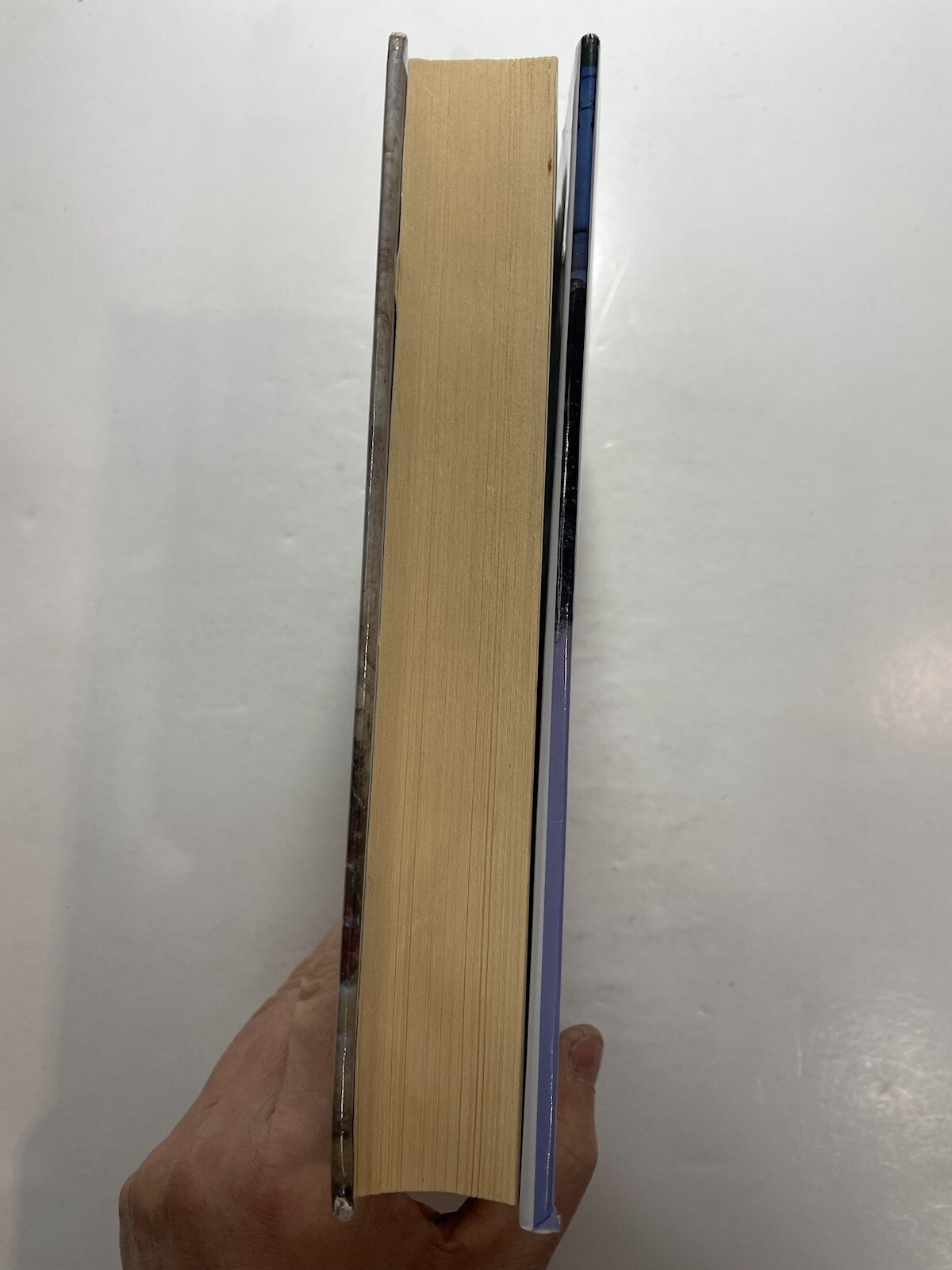 David Baldacci HELL’S CORNER Hardcover First Edition 1st printing dust jacket