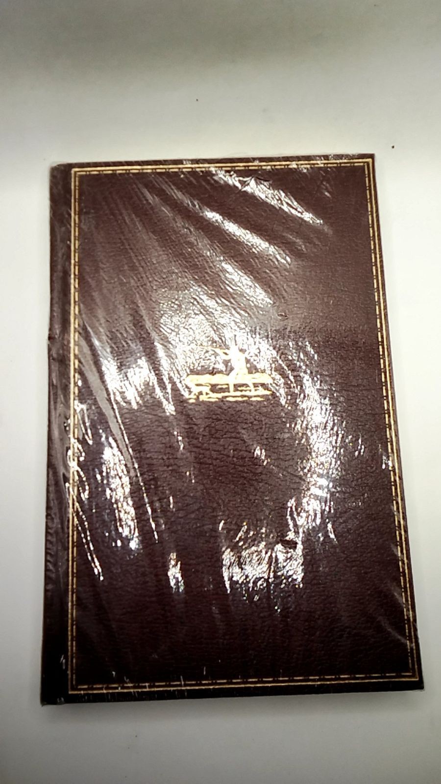 Tranquillity Harold P. Sheldon Hardcover