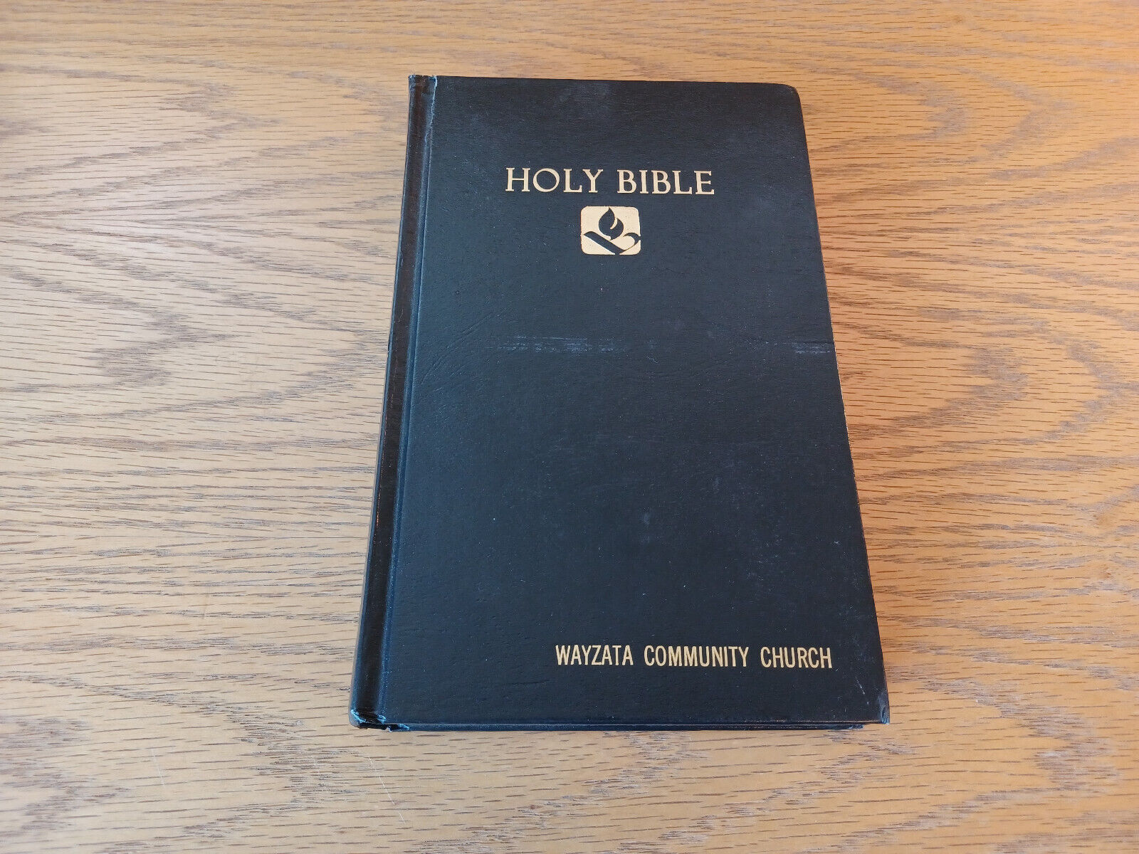 Holy Bible New Revised Standard Version 2008 Hardcover Hendrickson Bibles C