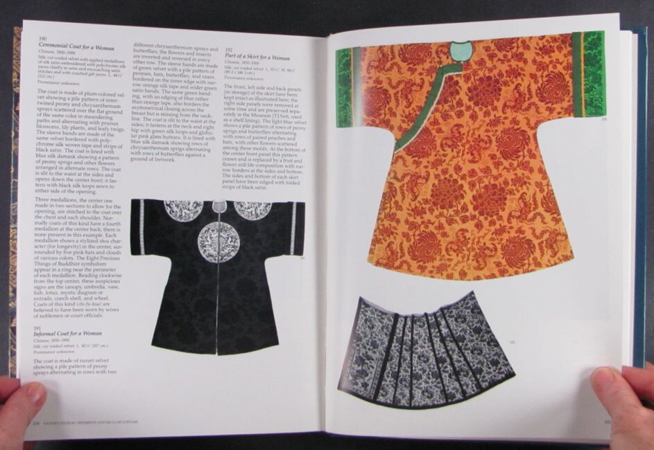 Antique Textiles Western & Eastern Isabella Stewart Gardner Museum Collection