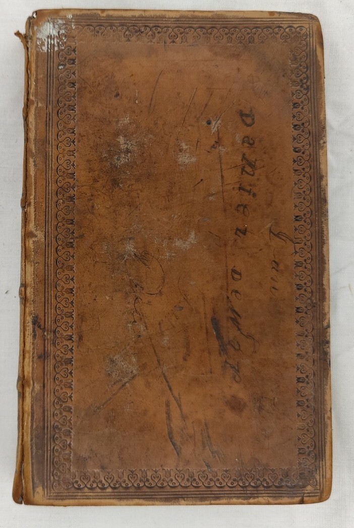 Comic Dramas in Three Acts by Maria Edgeworth 1817 Hardback Vintage Edition