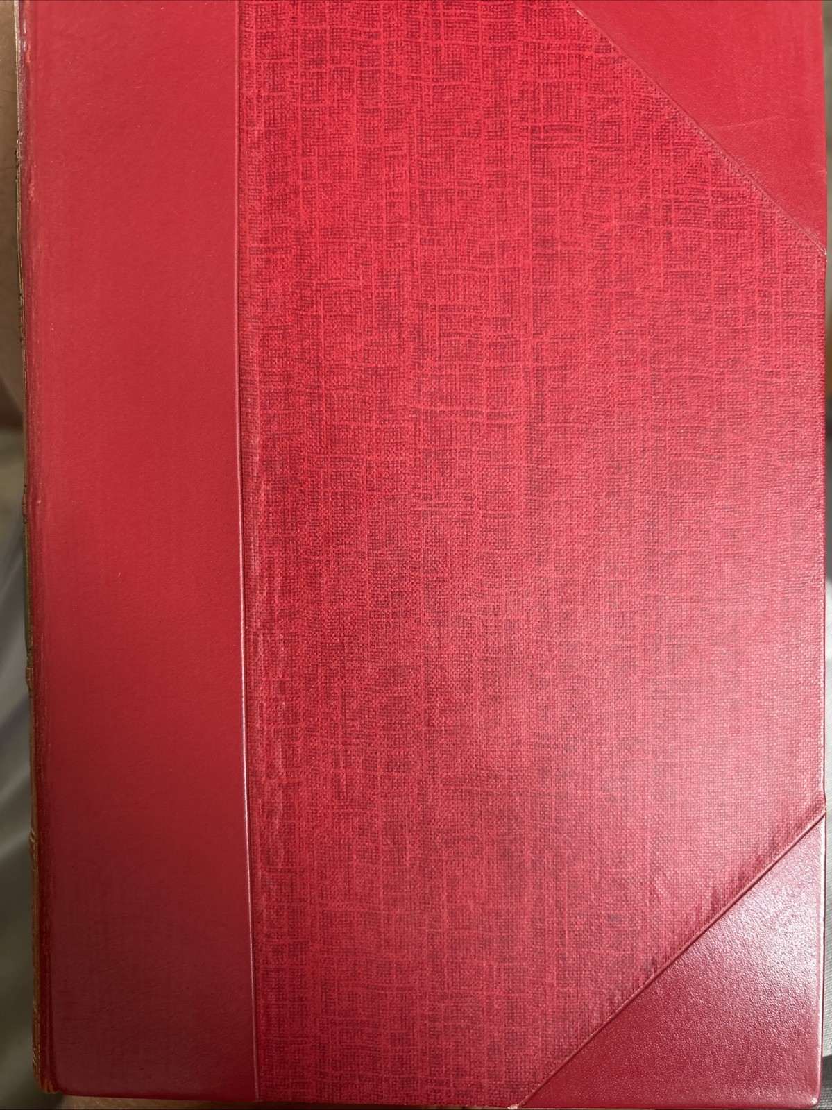 Bracebridge Hall 1877 1st Caldecott Binding Bayntun Rivière Fine Binding