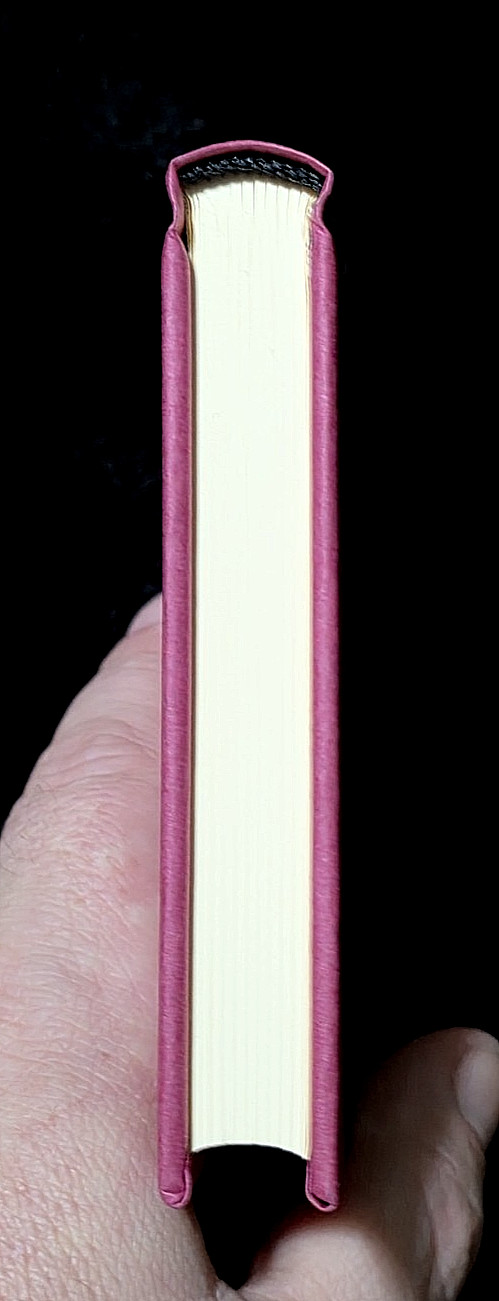 Aradia, or the Gospel of the Witches~Charles Godfrey Leland~ Black Letter Press