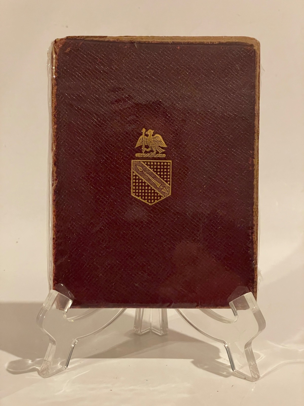 1905 Shakespeare’s Tragedy of Romeo & Juliet 14th Edition J.M. Dent & Company