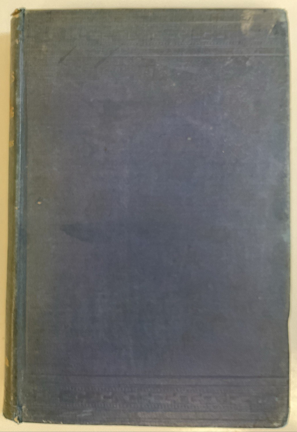 Lectures on Preaching/Phillips Brooks-1877 E. P. Dutton & Co. HC