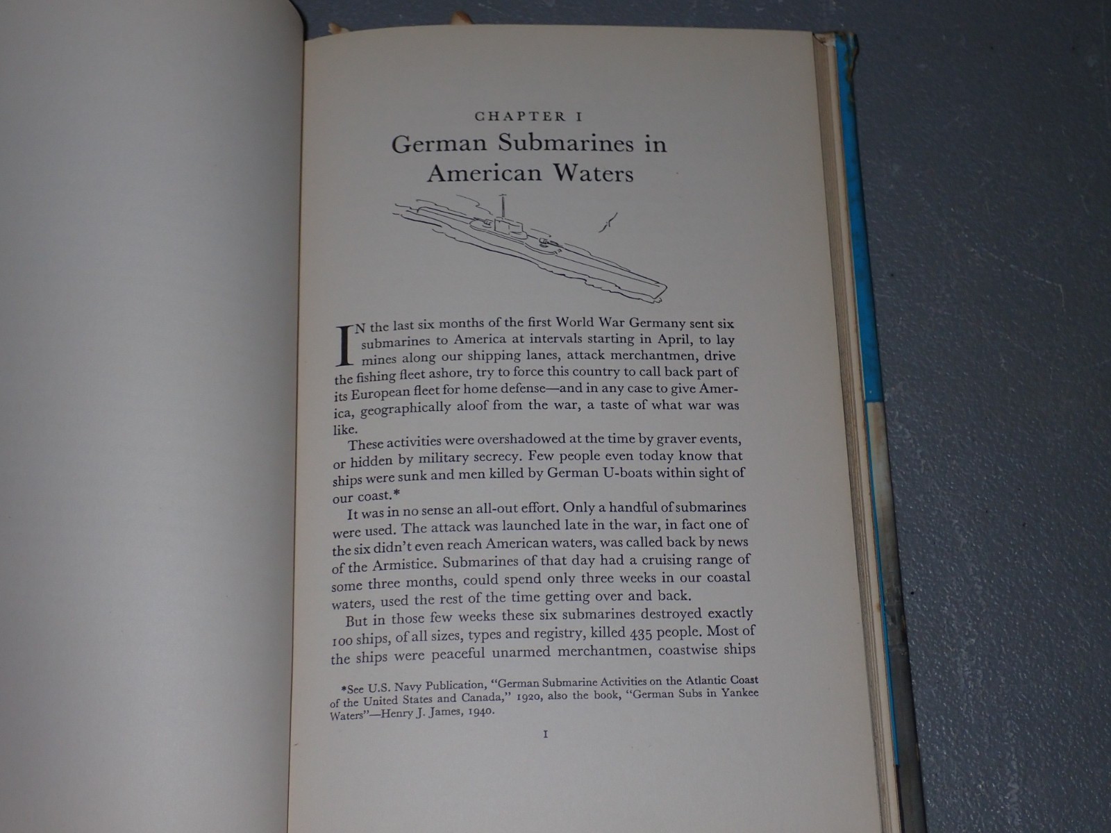 The Story of the Airship (Non-Rigid) Hugh Allen 1944