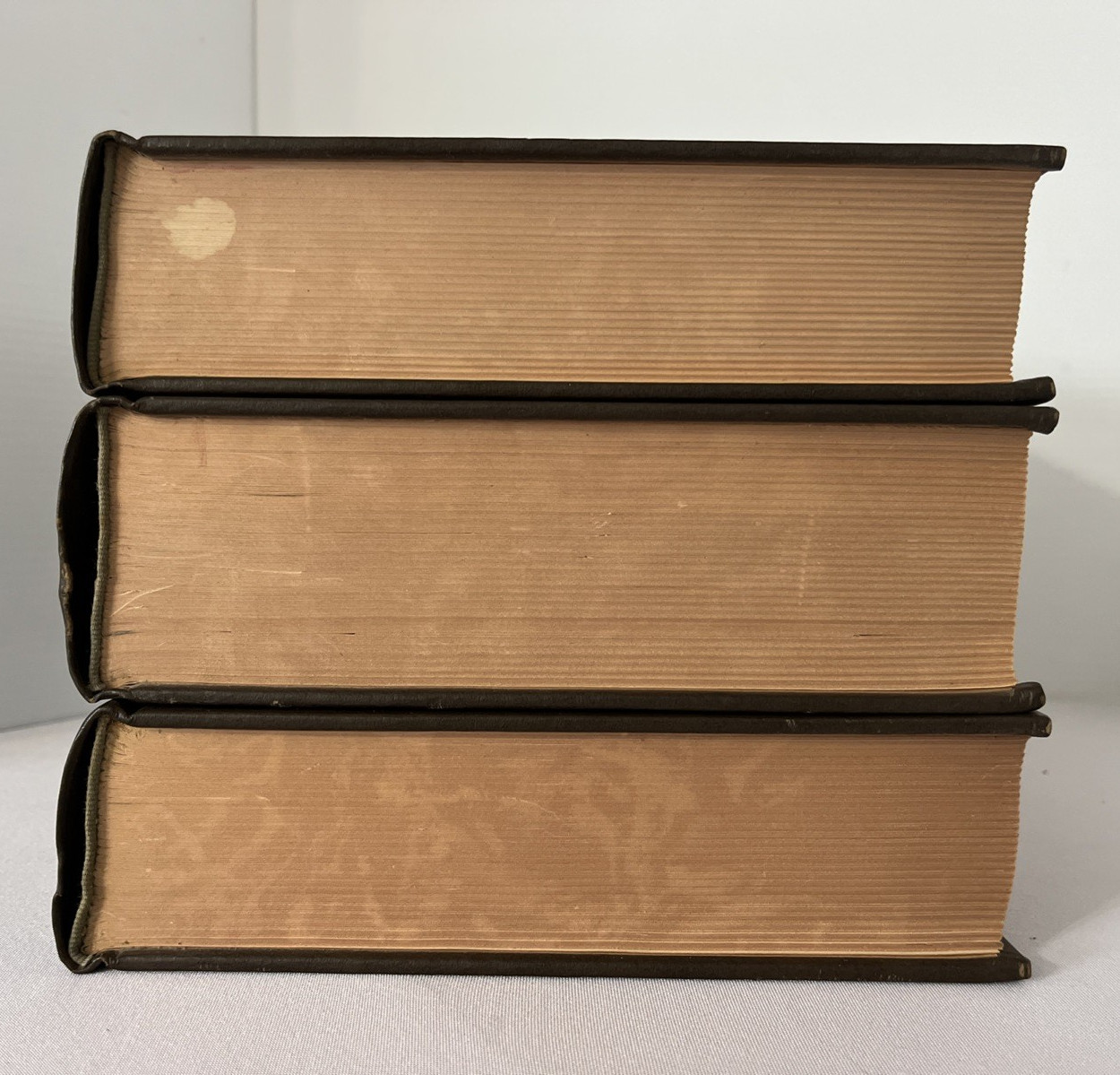 Encyclopaedia Britannica; or, A Dictionary of Arts and Sciences, 1771 Replica
