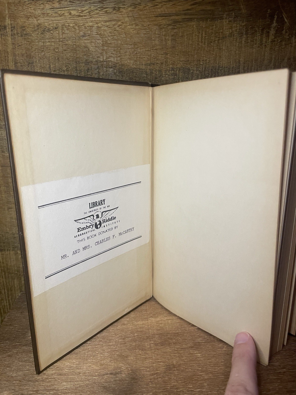 The University Library Volume 10, Doubleday Page And Company, 1926