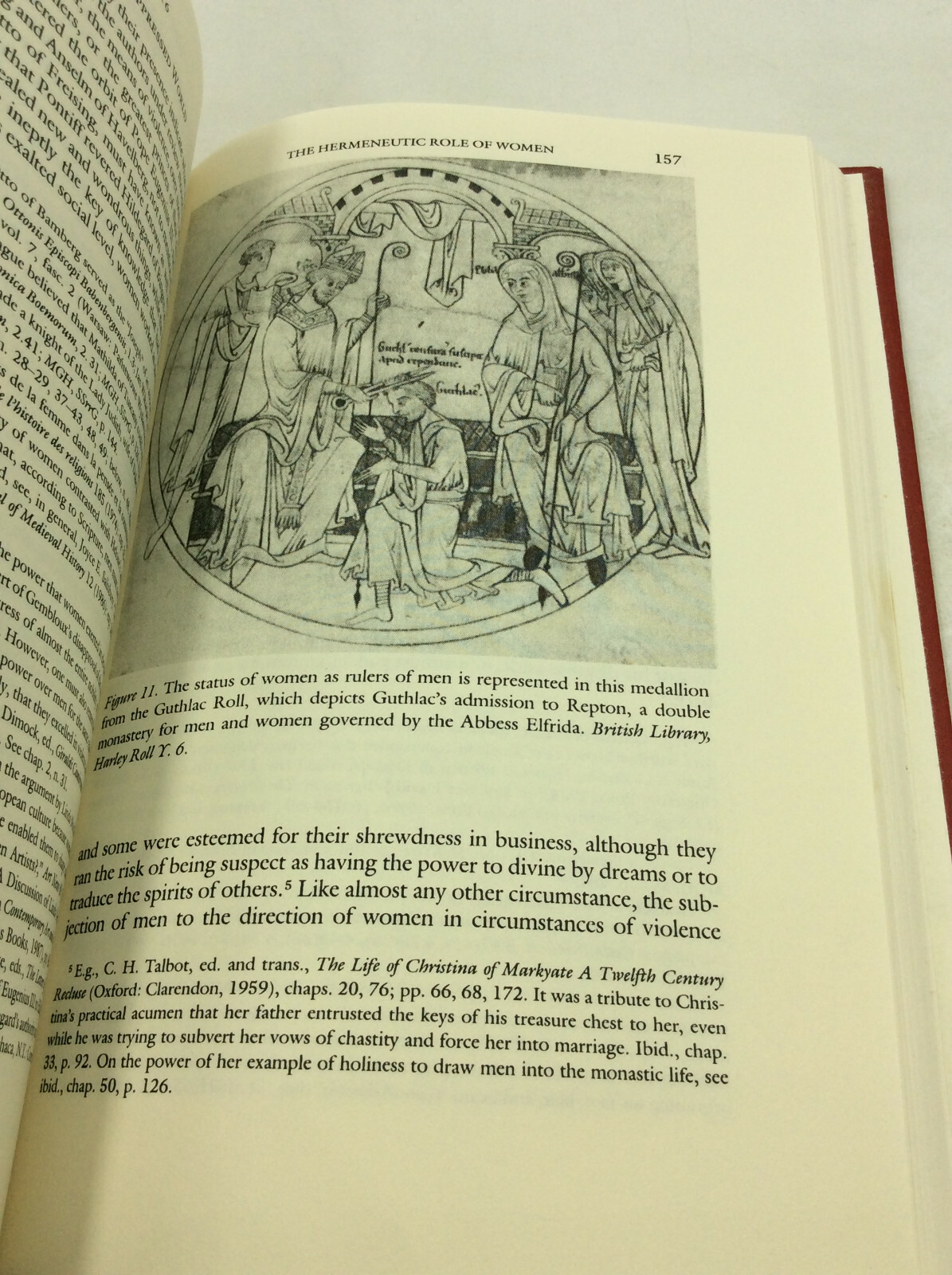 HISTORY AS A VISUAL ART IN THE TWELFTH-CENTURY RENAISSANCE by Morrison – 1990