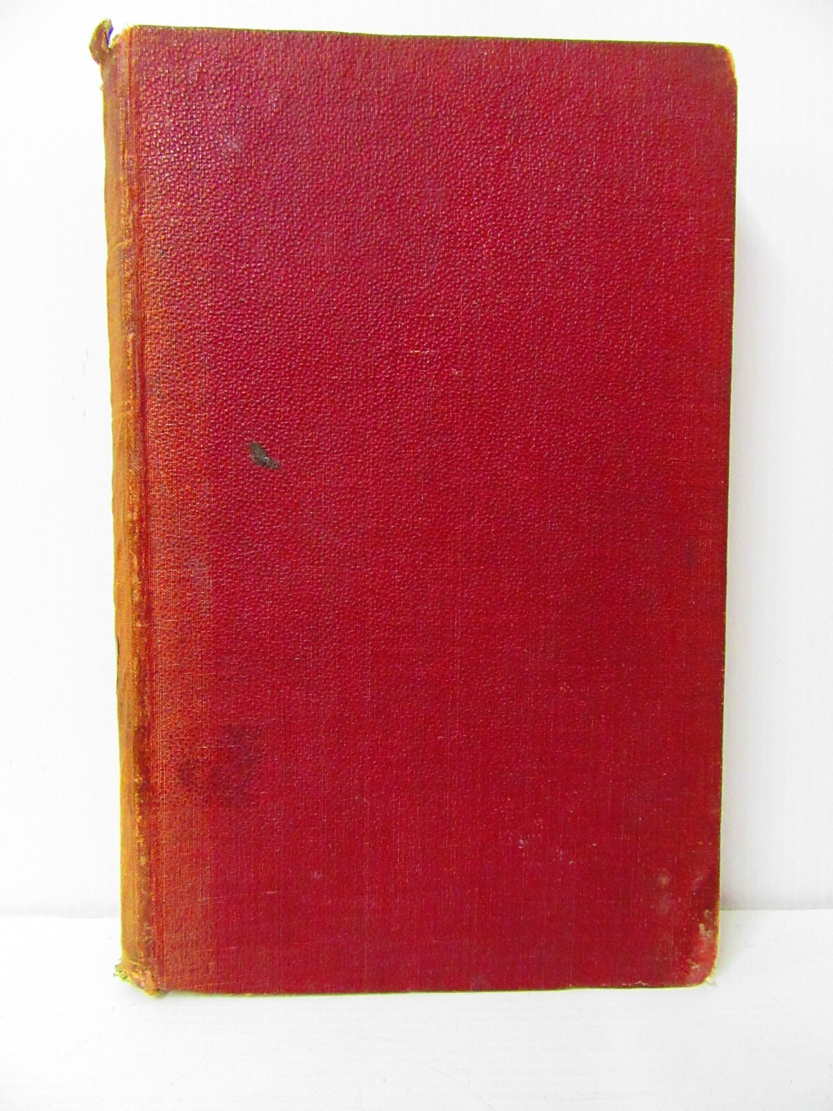 SCOTT’S WORKS XIII- Count Robert of Paris HB 1833