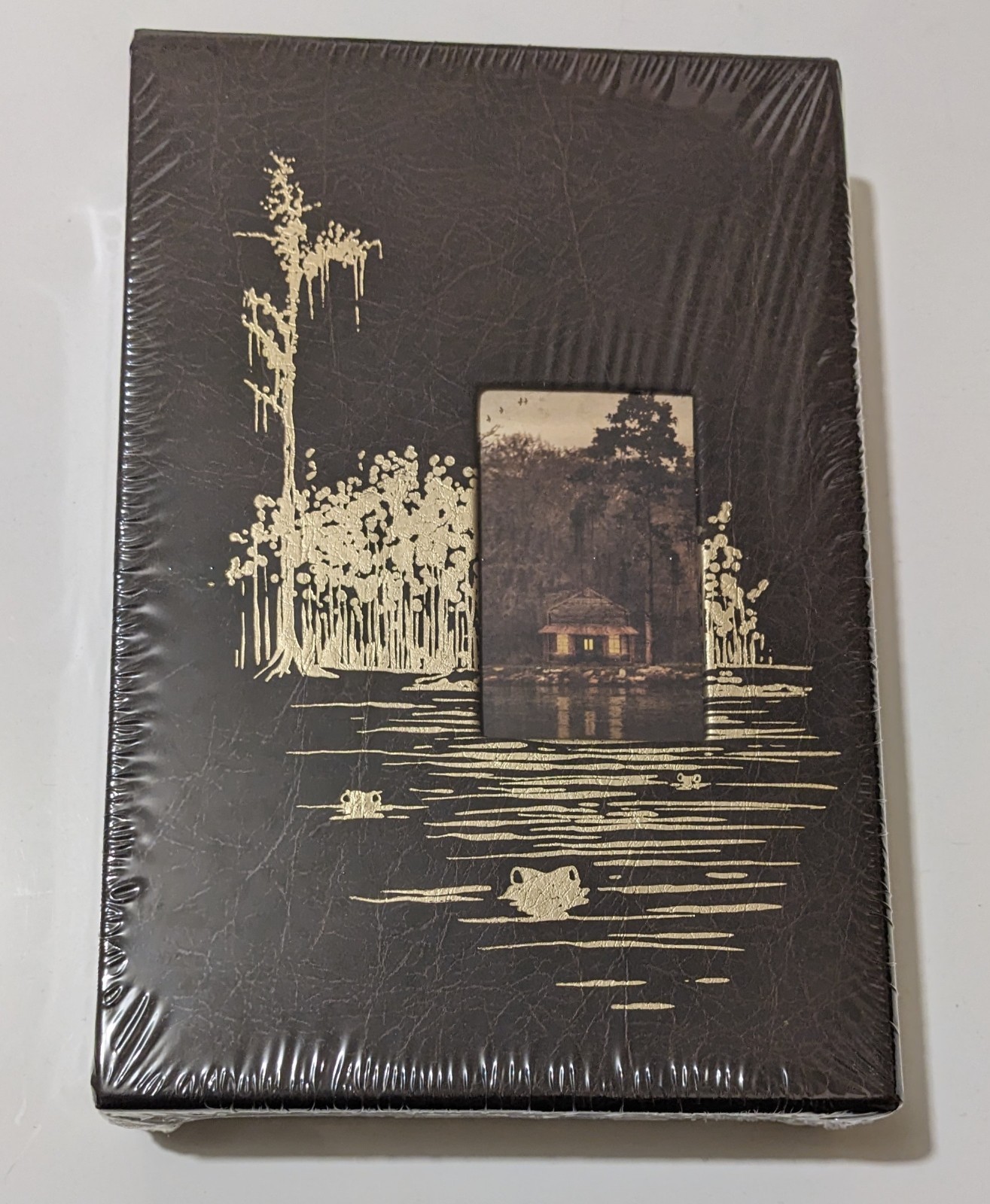 Gone South Robert McCammon Lividian Press Signed Numbered Still Sealed