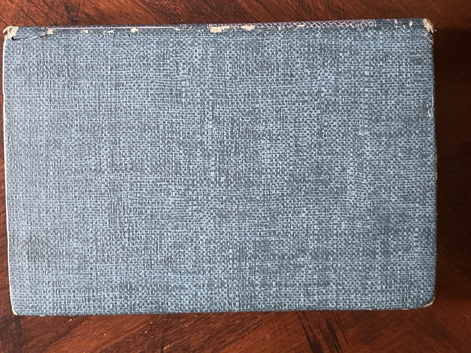 1948 Voltaire’s Philosophical Dictionary Hardcover World Publishing Co Cleveland