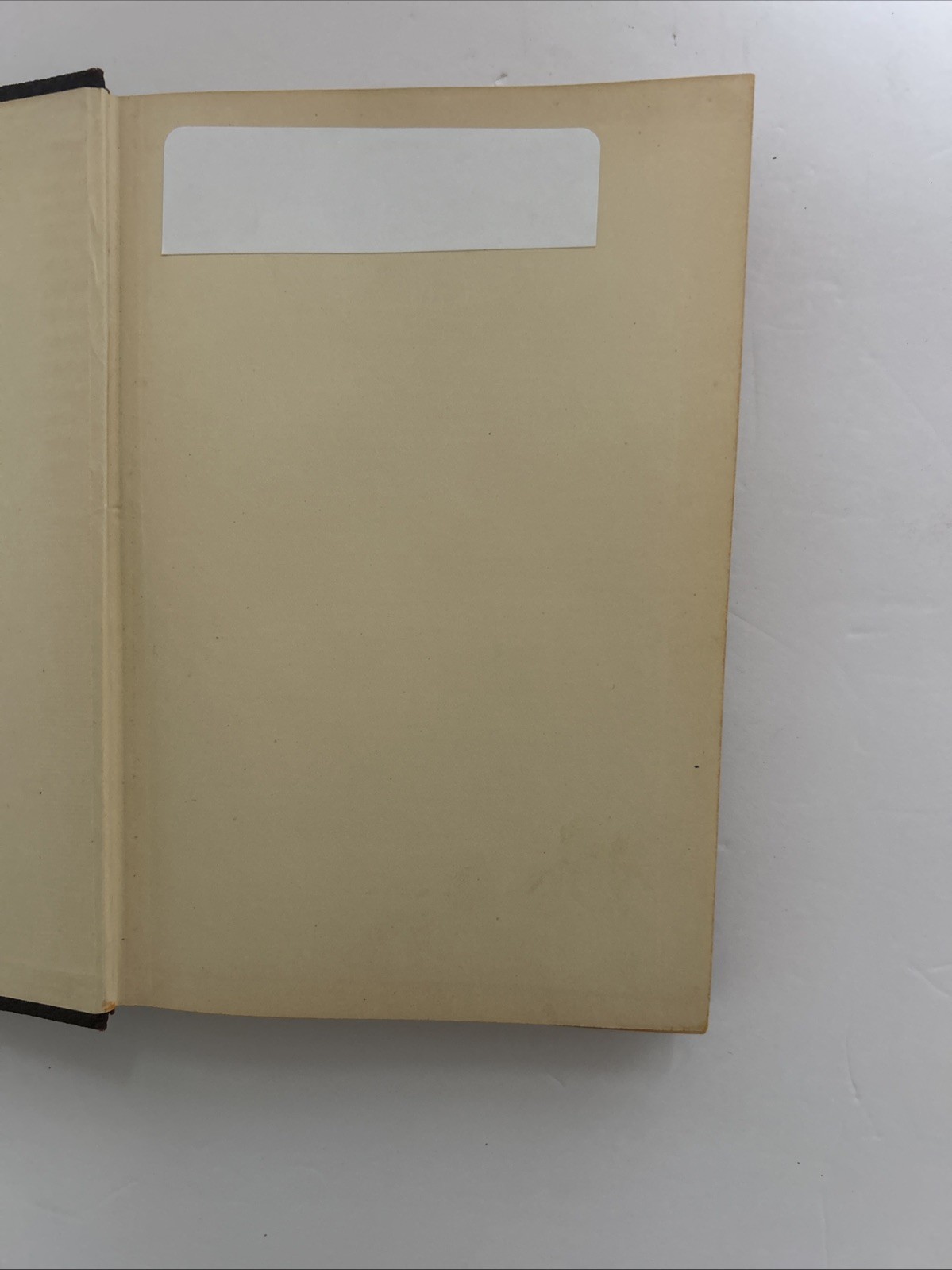 The Church Hymnal 1935 The Church Of The United Brethren in Christ Hardcover
