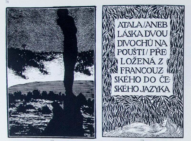 Giovanni Fanelli / La Linea Viennese Grafica Art Nouveau 1st Edition 1989