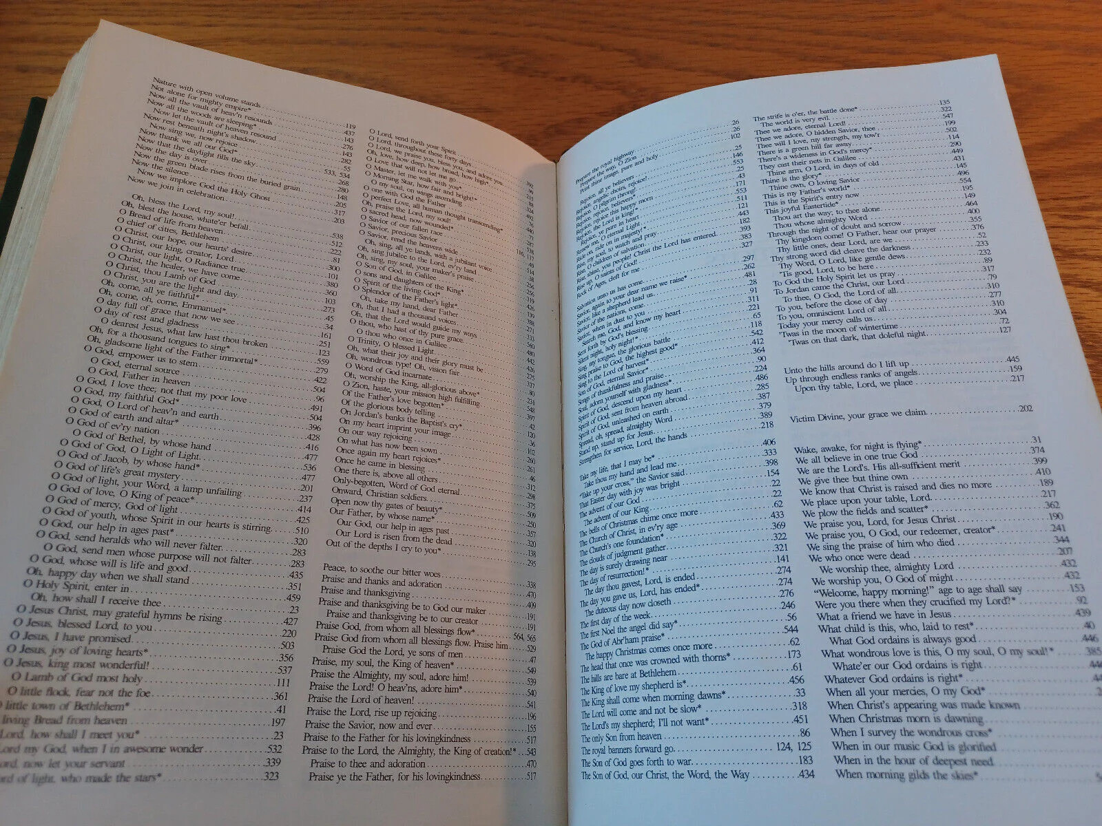 Lutheran Book Of Worship 1979 Hardcover Lutheran Church In America Augsburg
